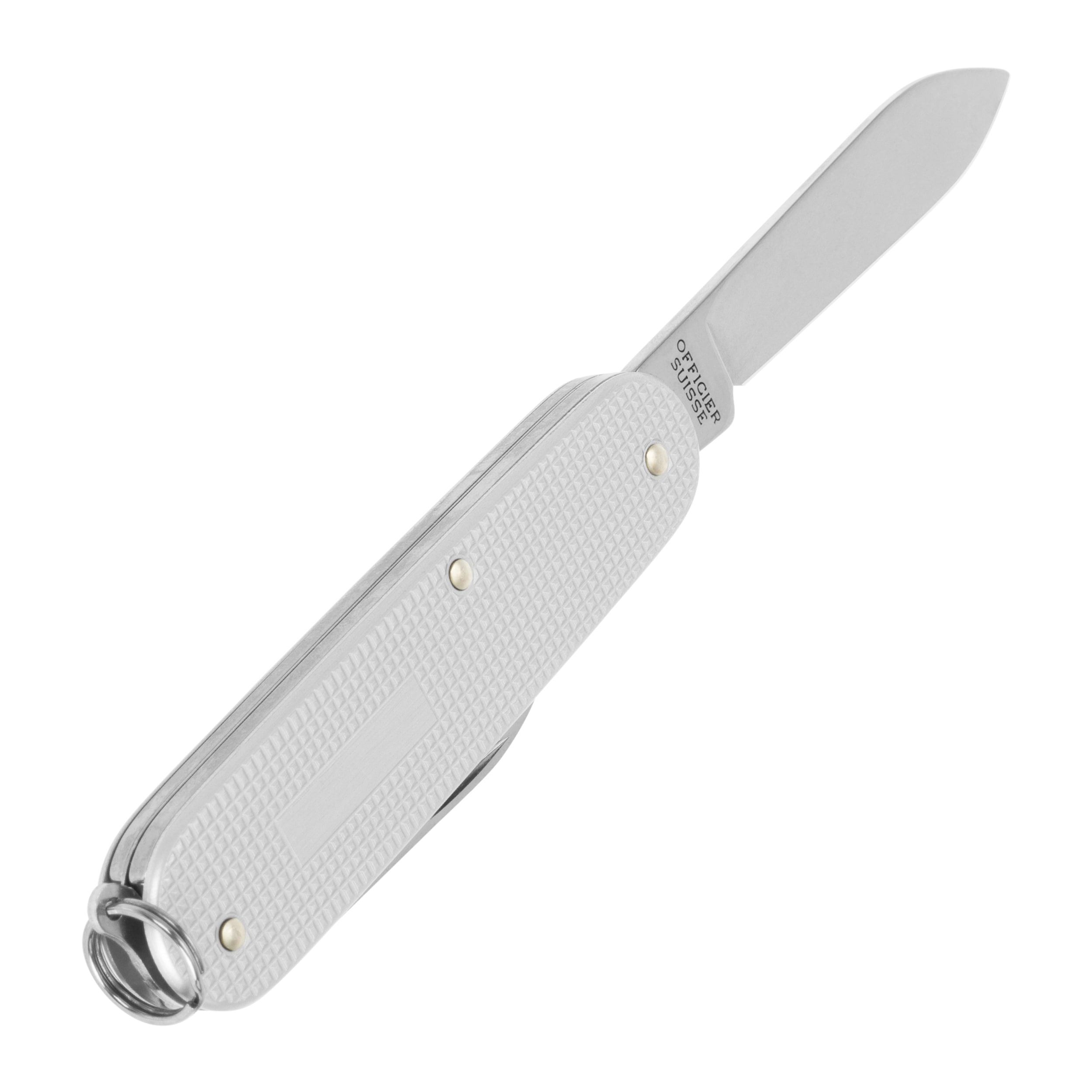 Scyzoryk Victorinox Cadet Alox - Silver