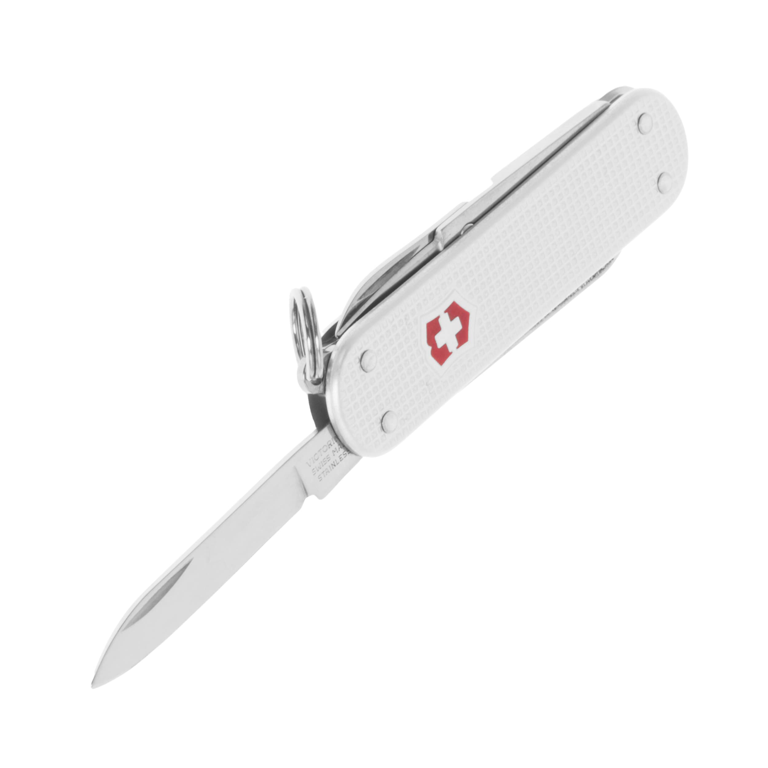 Scyzoryk Victorinox Classic Alox - Silver
