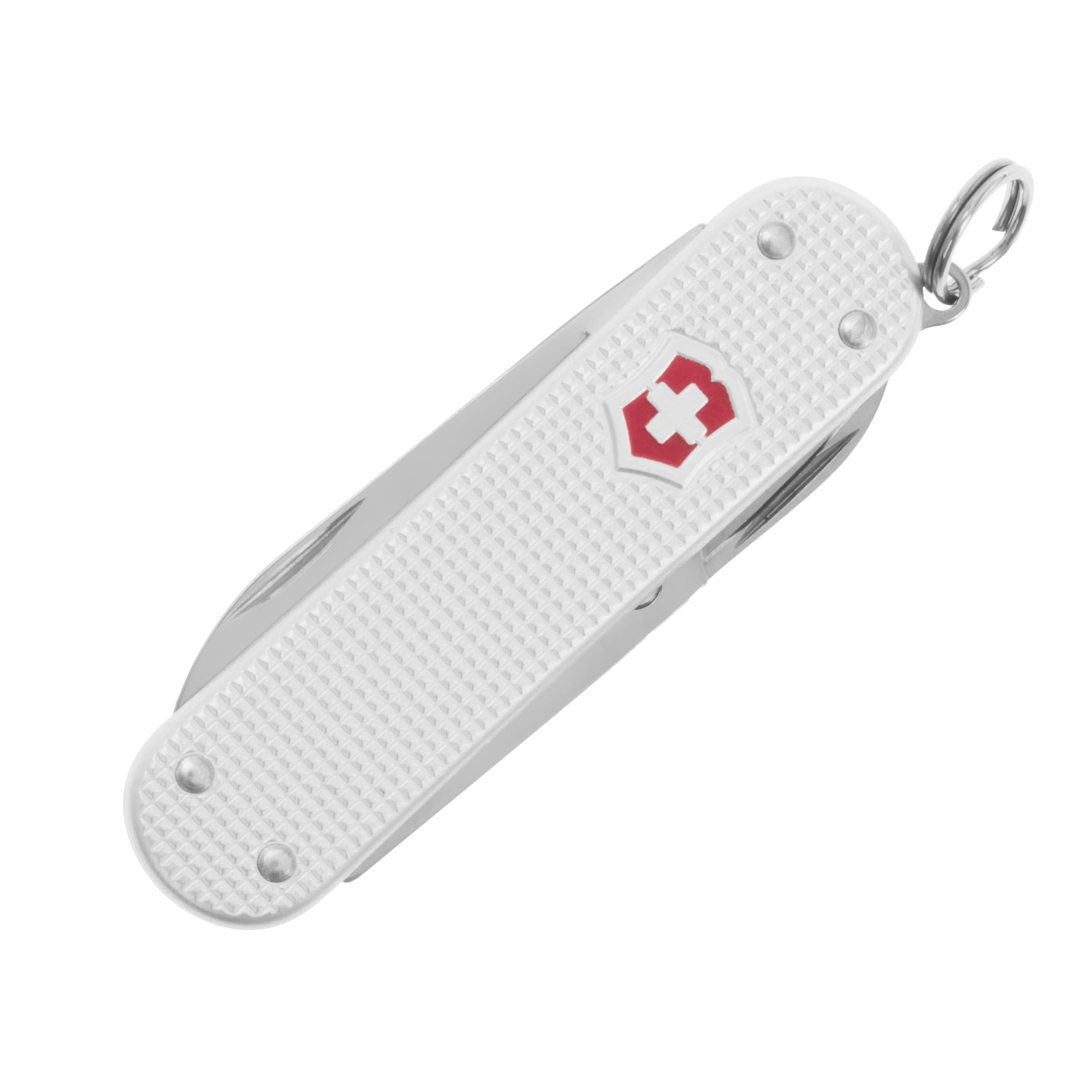 Scyzoryk Victorinox Classic Alox - Silver