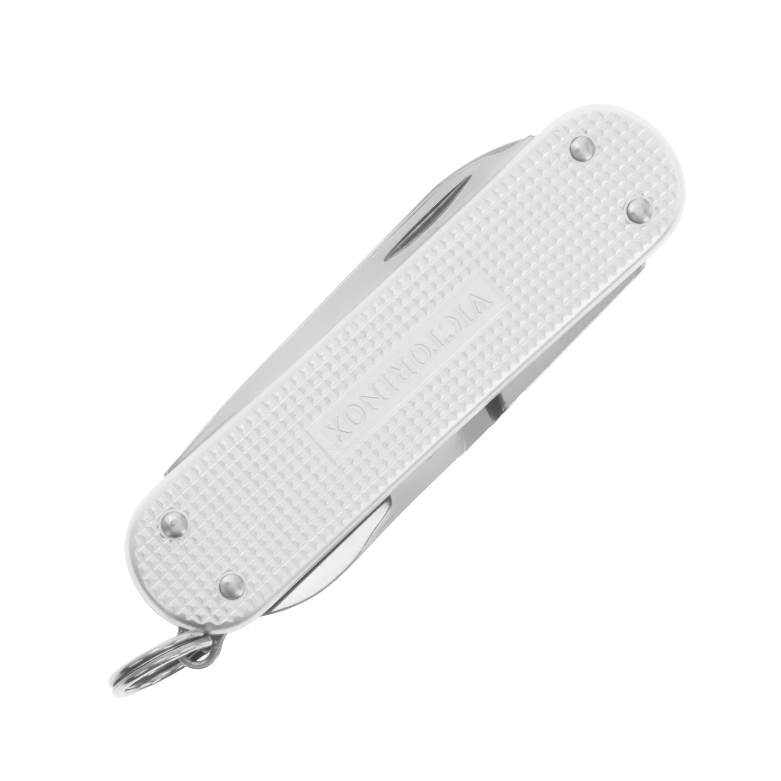 Scyzoryk Victorinox Classic Alox - Silver