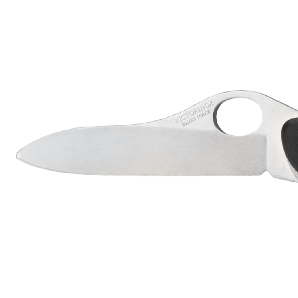 Scyzoryk Victorinox Sentinel One Hand - Black