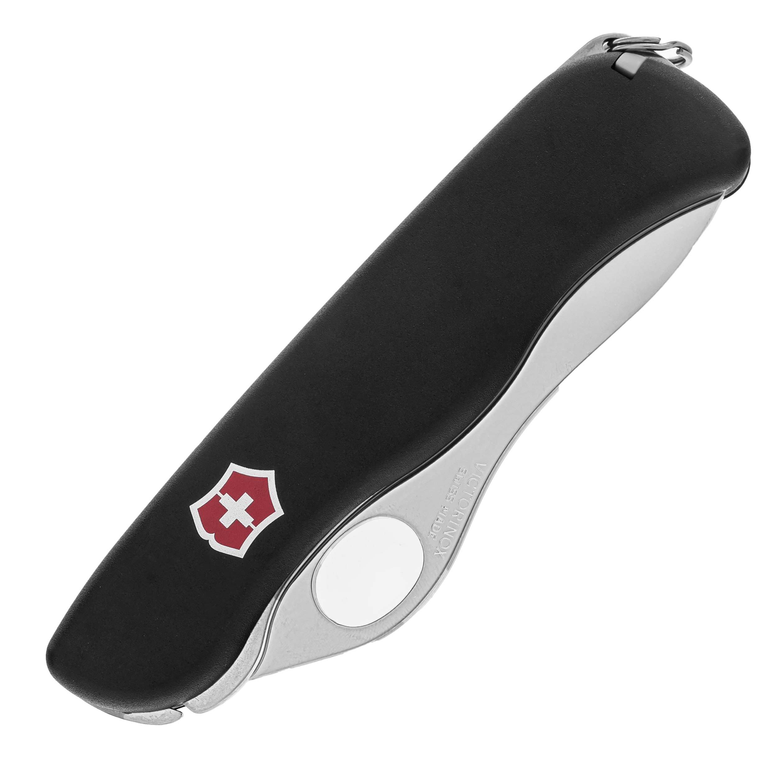 Scyzoryk Victorinox Sentinel One Hand - Black