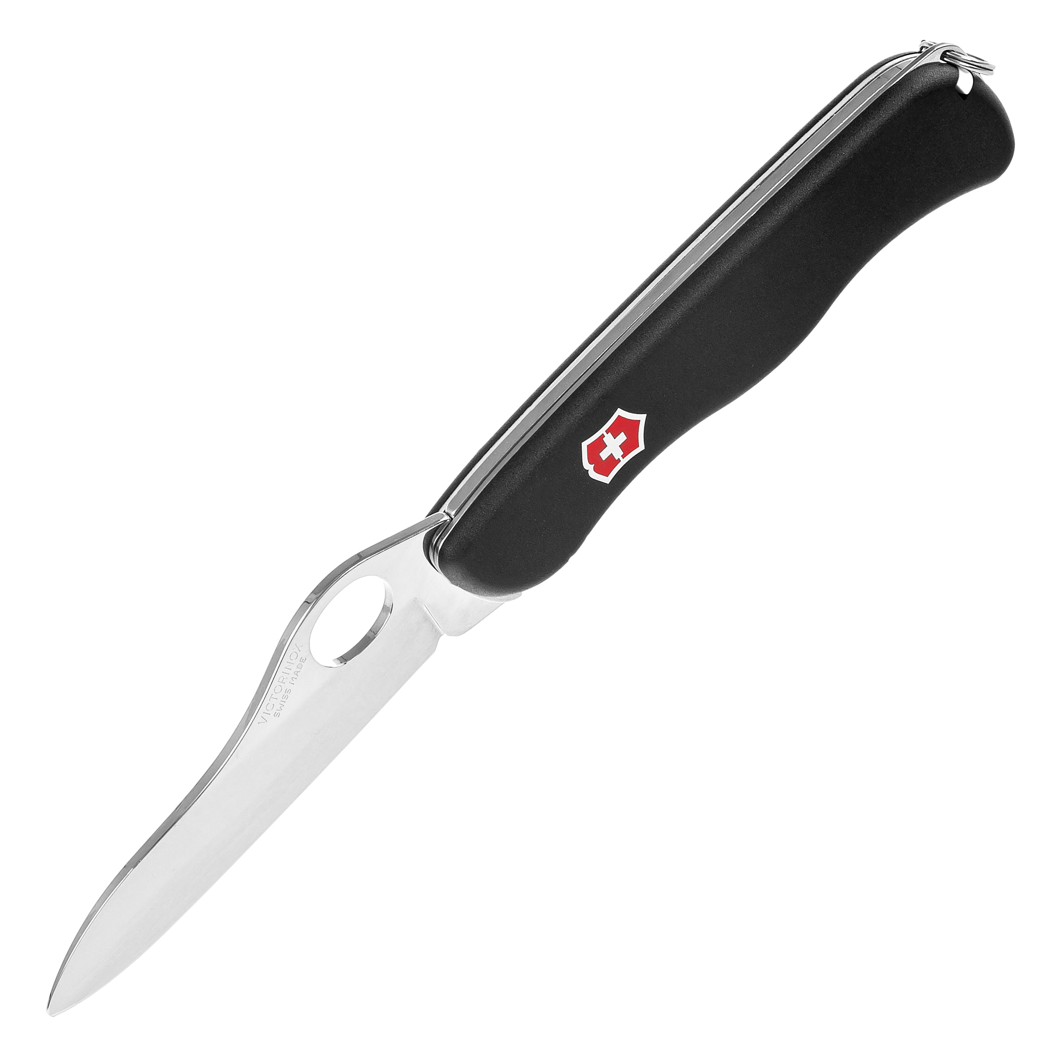 Scyzoryk Victorinox Sentinel One Hand - Black