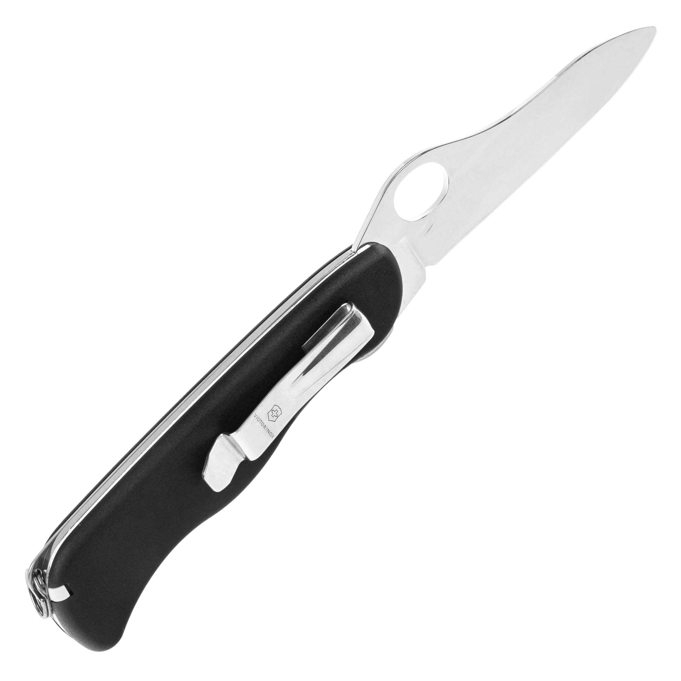 Scyzoryk Victorinox Sentinel One Hand - Black