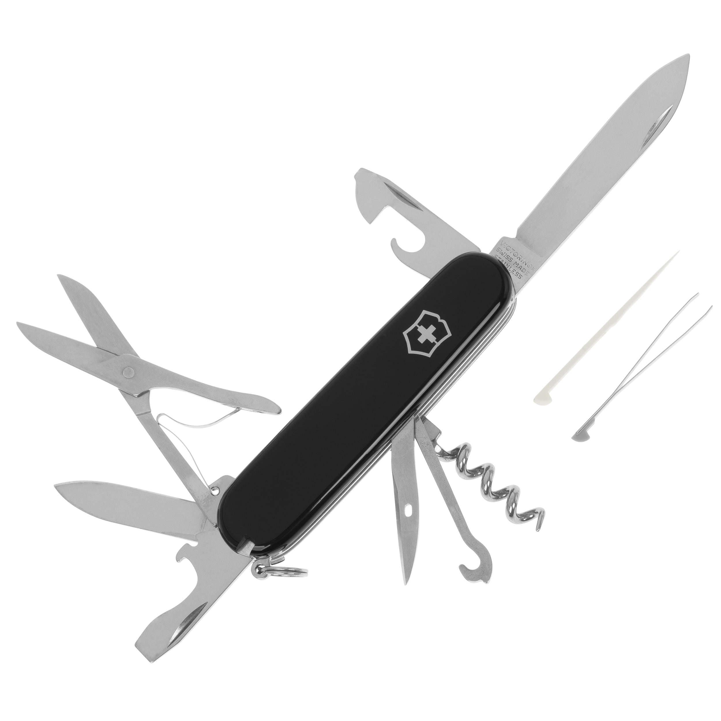 Scyzoryk Victorinox Climber - Black