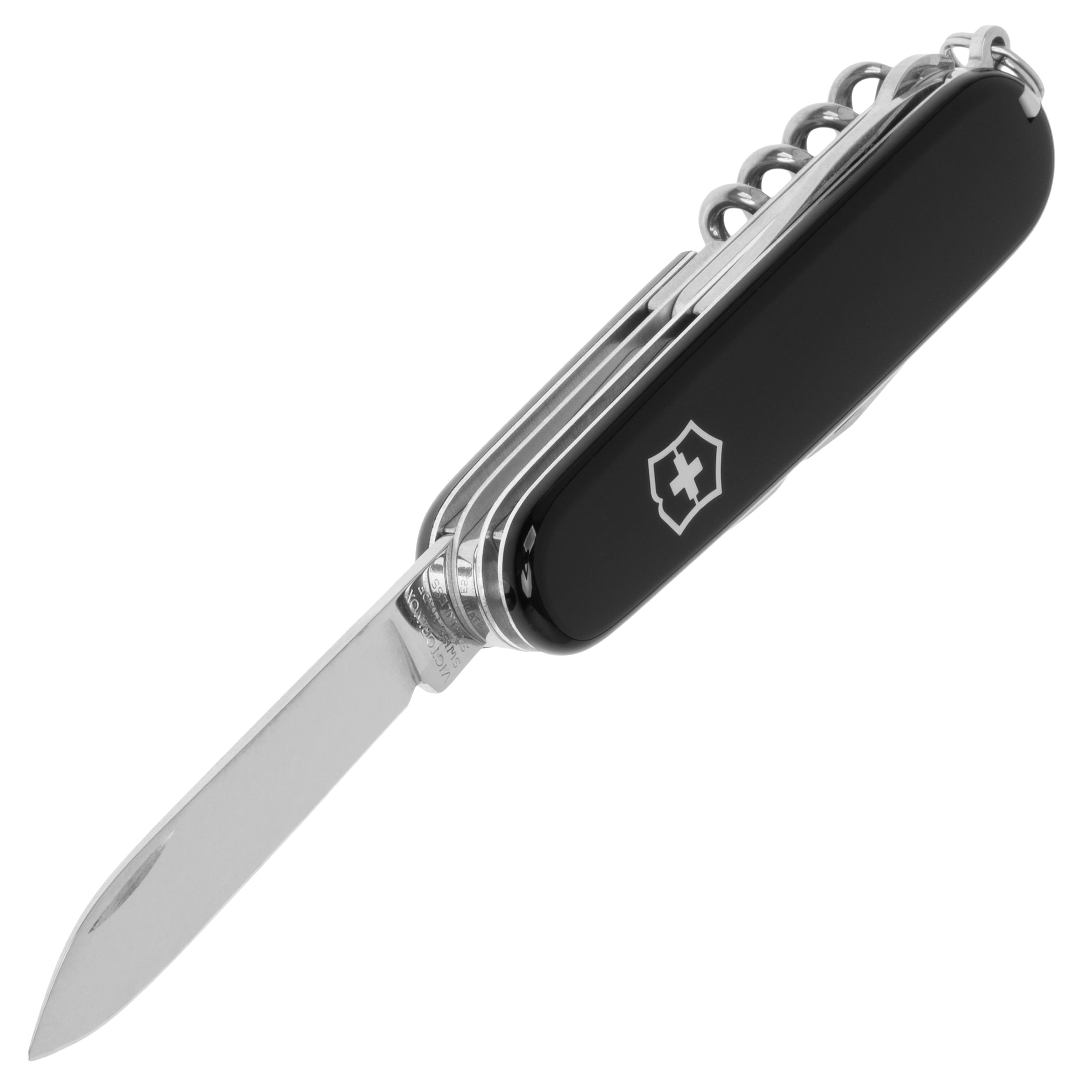 Scyzoryk Victorinox Climber - Black
