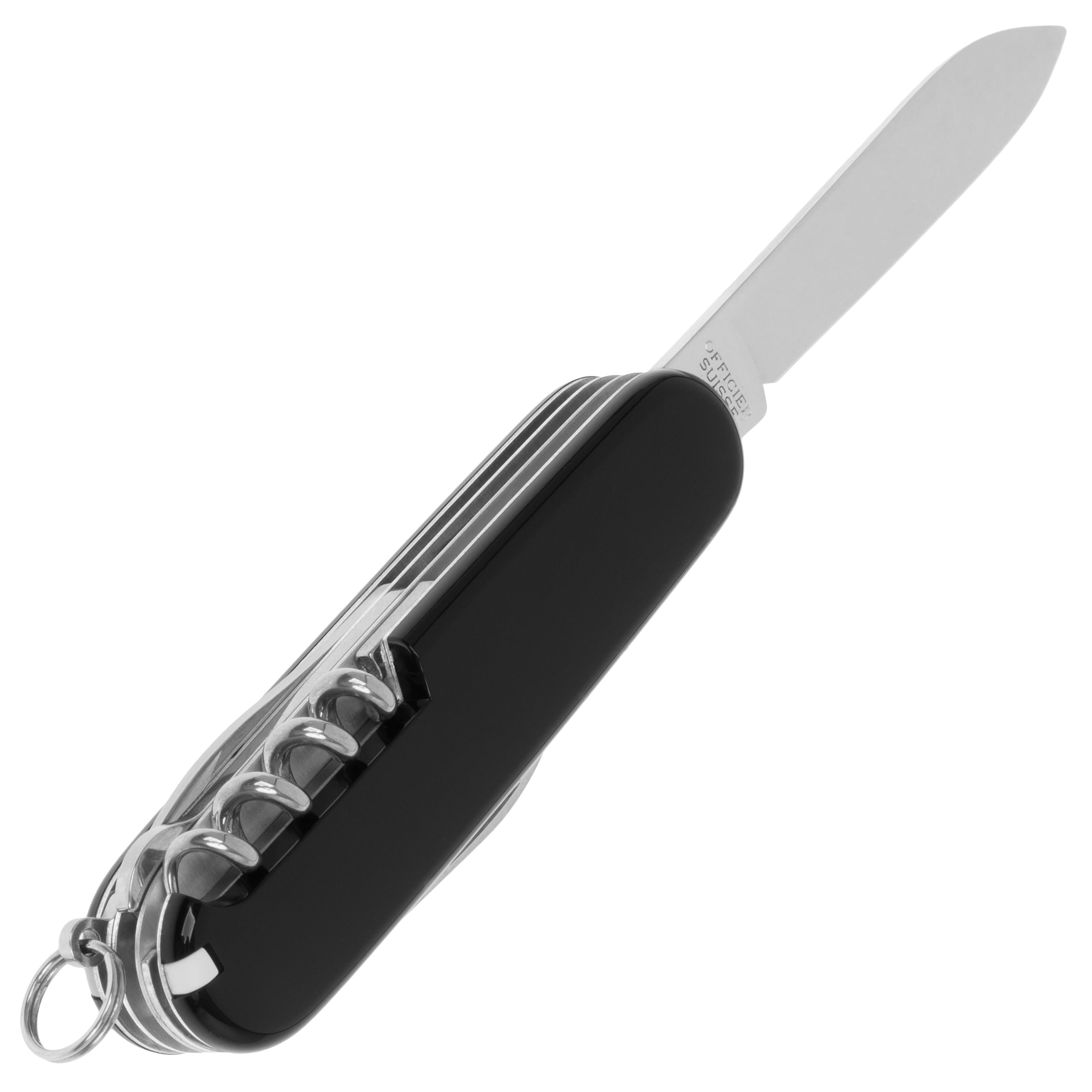 Scyzoryk Victorinox Climber - Black