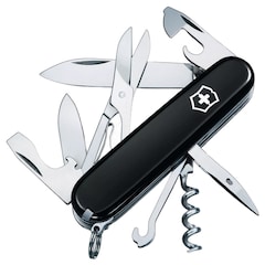 Scyzoryk Victorinox Climber - Black