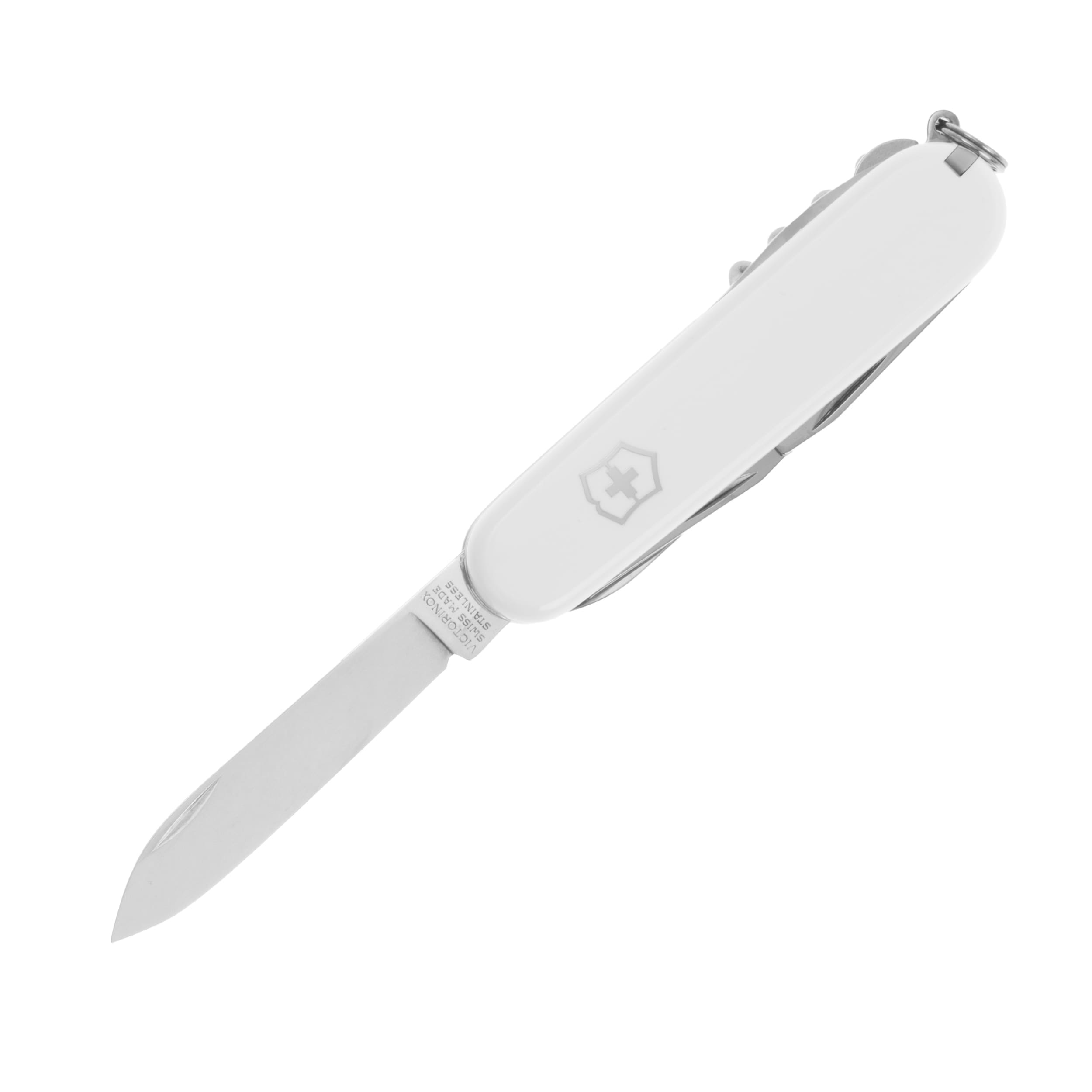 Scyzoryk Victorinox Climber - White