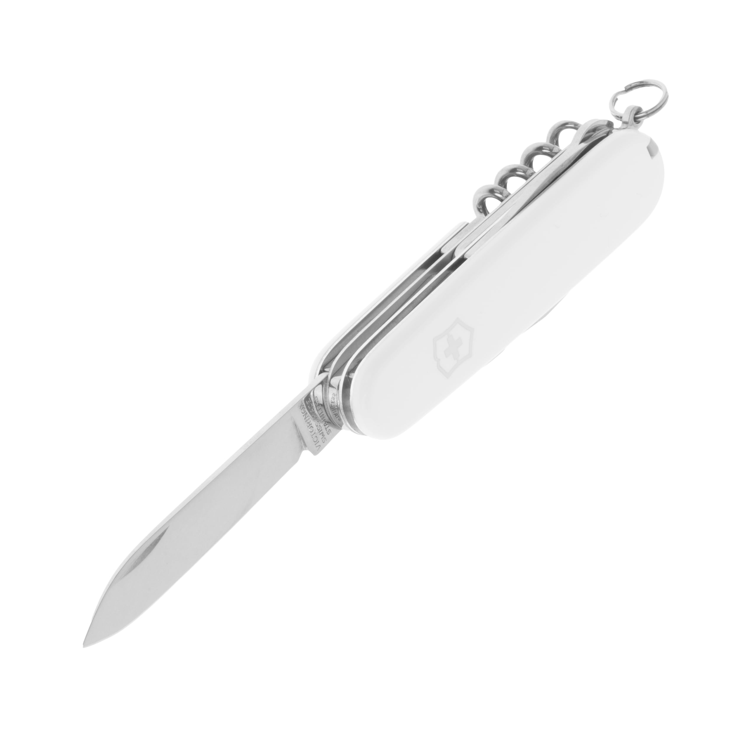 Scyzoryk Victorinox Climber - White