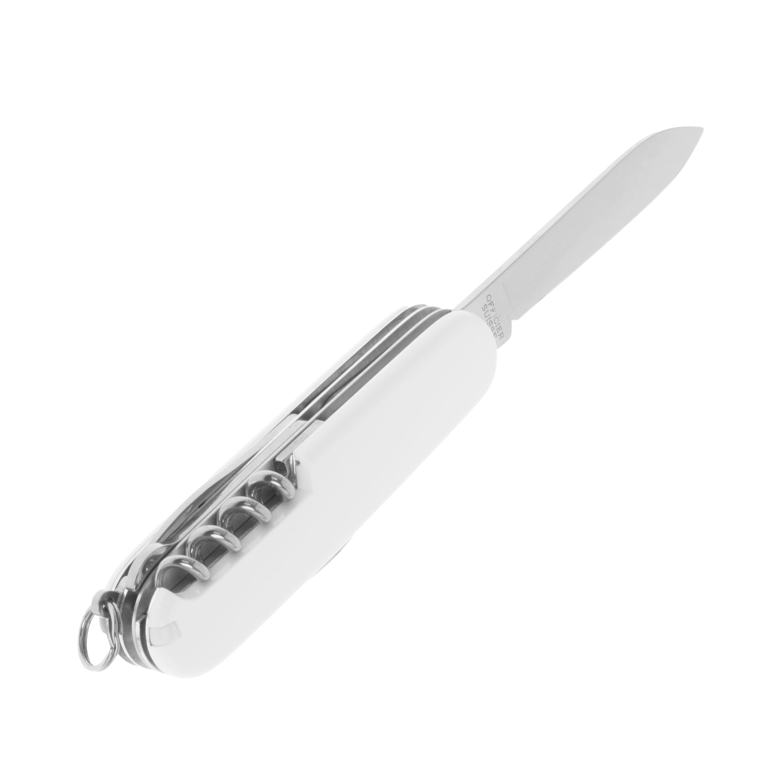 Scyzoryk Victorinox Climber - White