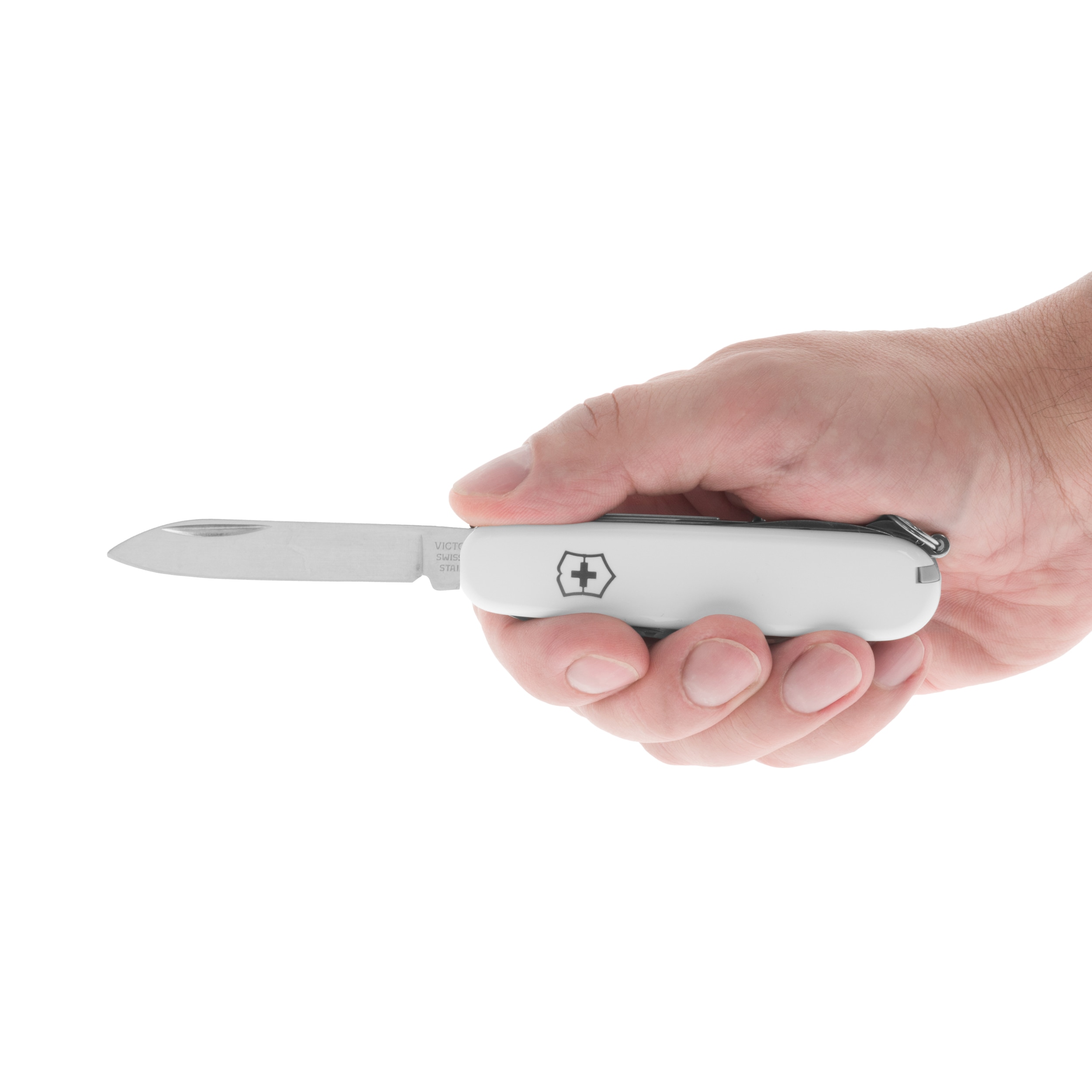 Scyzoryk Victorinox Climber - White