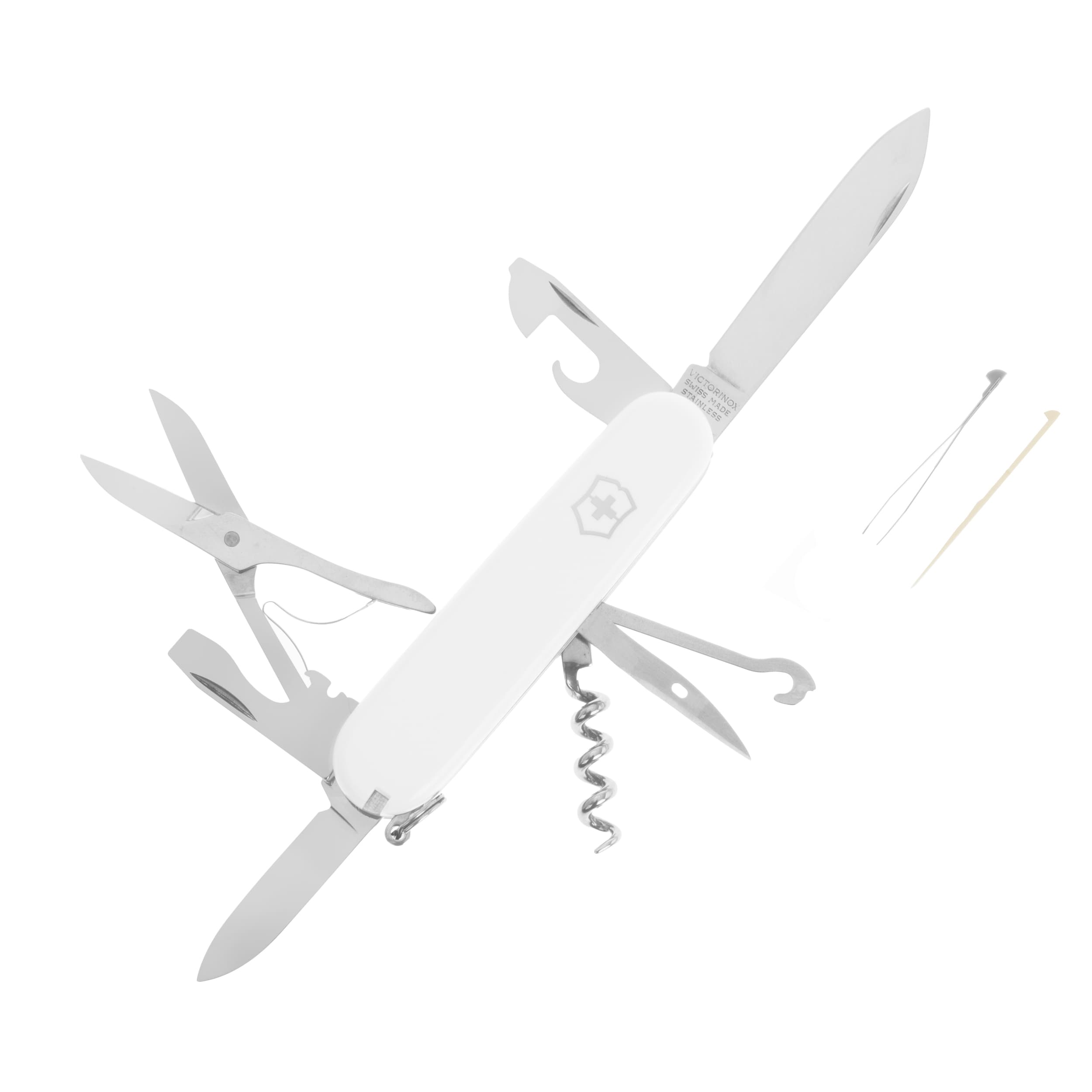 Scyzoryk Victorinox Climber - White