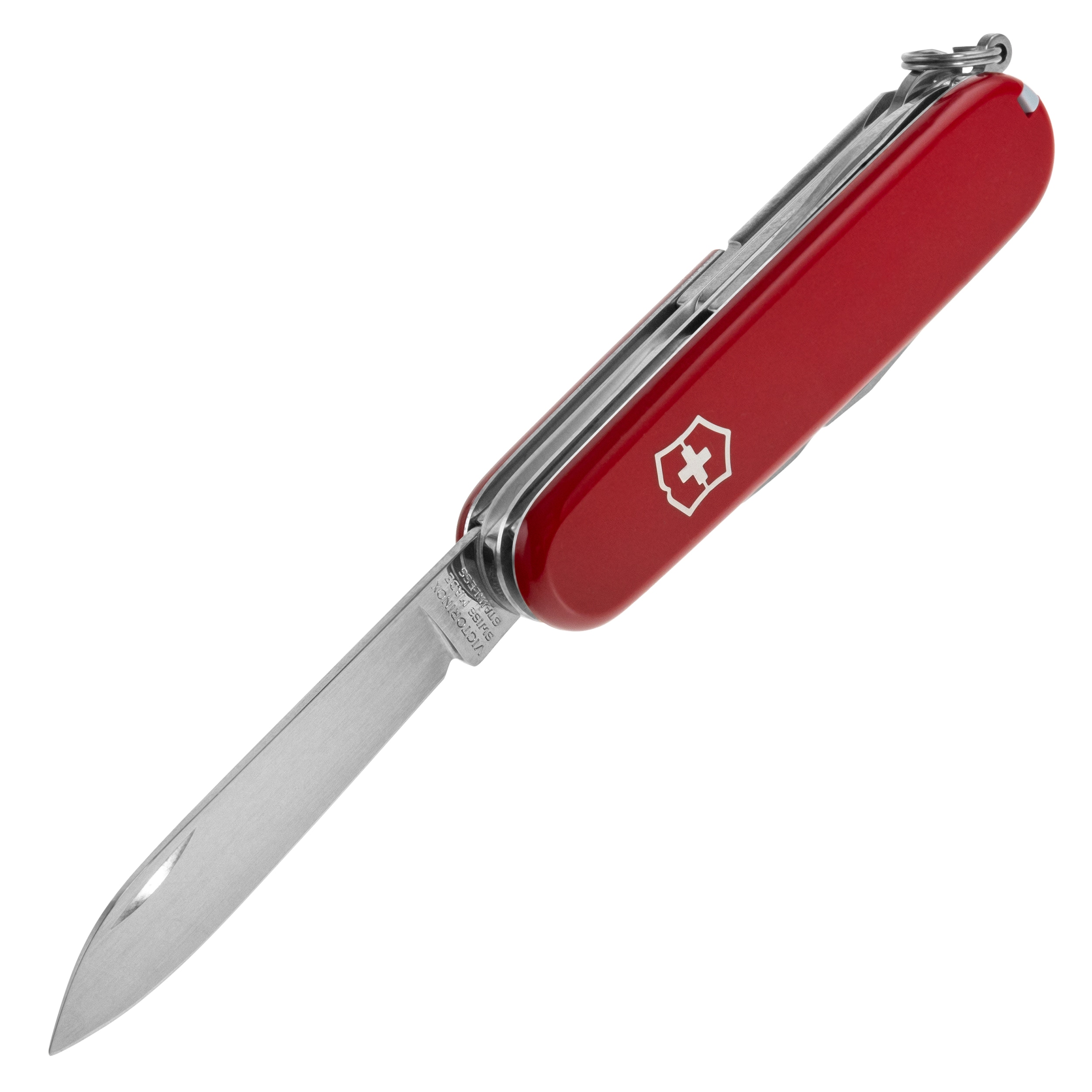 Scyzoryk Victorinox Super Tinker - Red