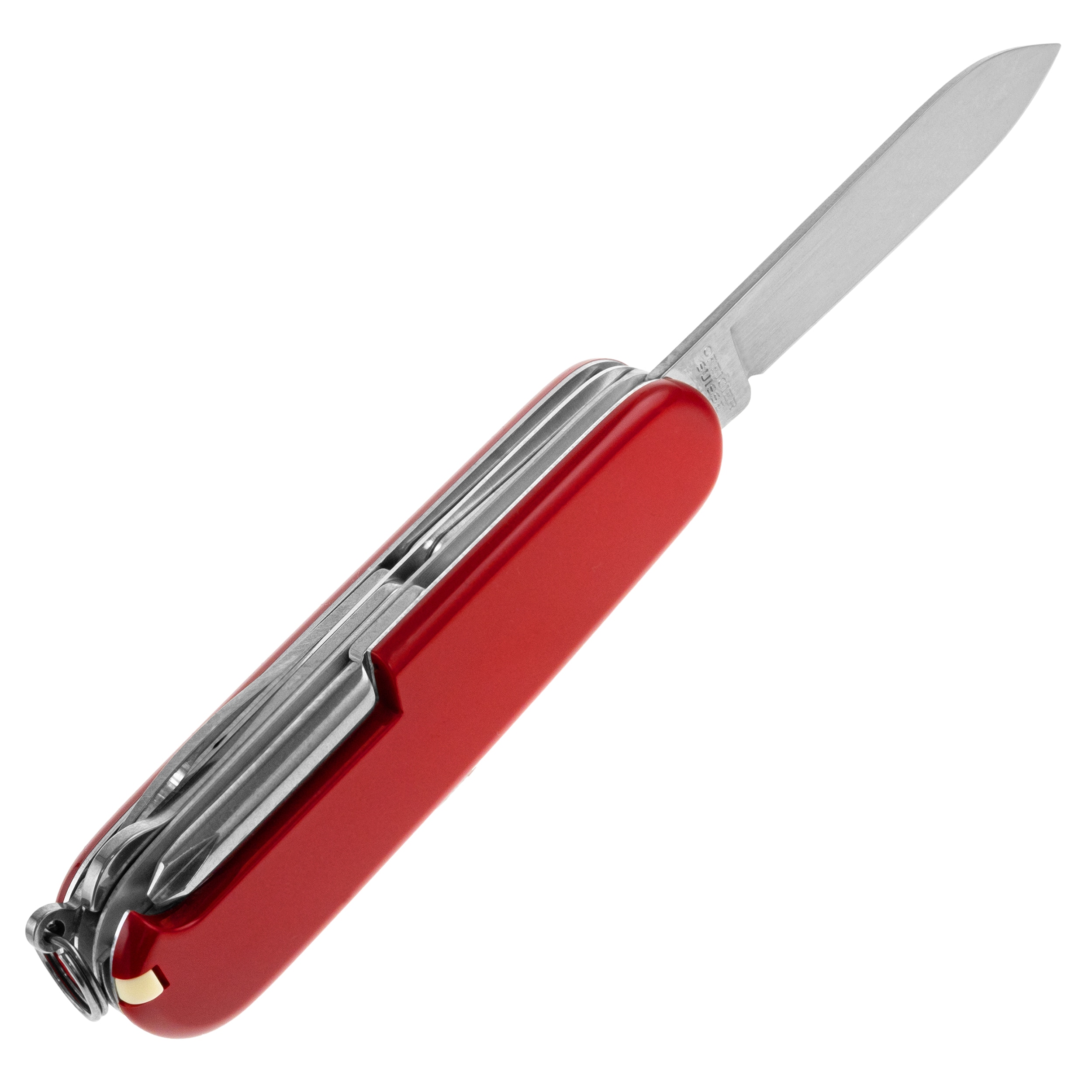Scyzoryk Victorinox Super Tinker - Red