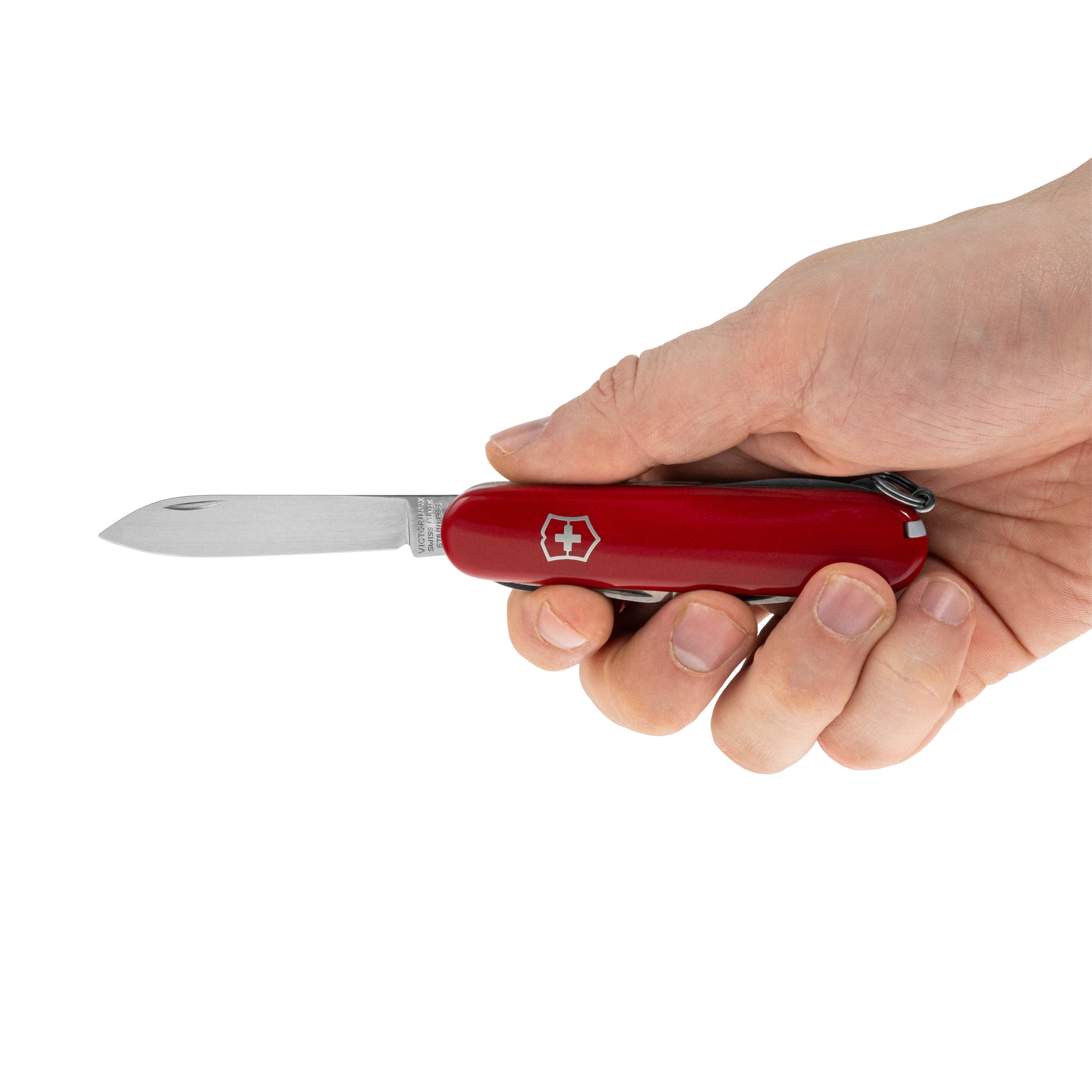 Scyzoryk Victorinox Super Tinker - Red