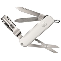 Scyzoryk Victorinox Nail Clip 580 - White