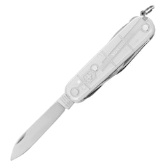 Scyzoryk Victorinox Climber - SilverTech