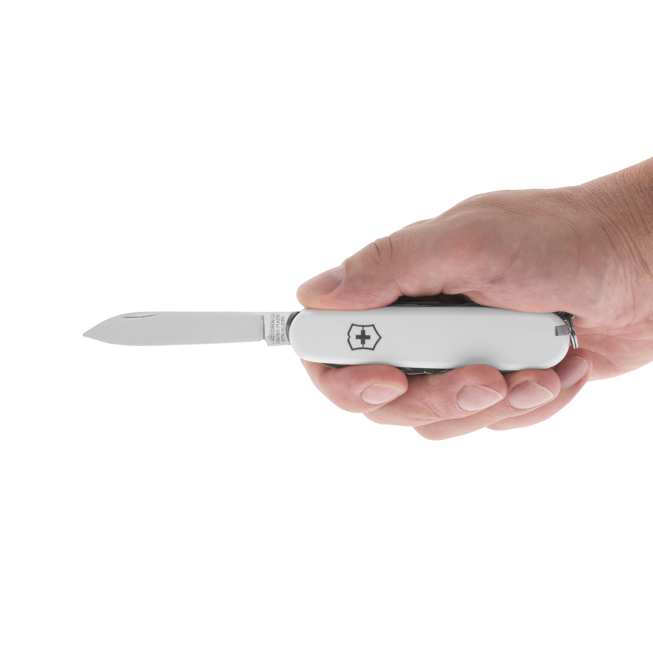 Scyzoryk Victorinox Huntsman - White