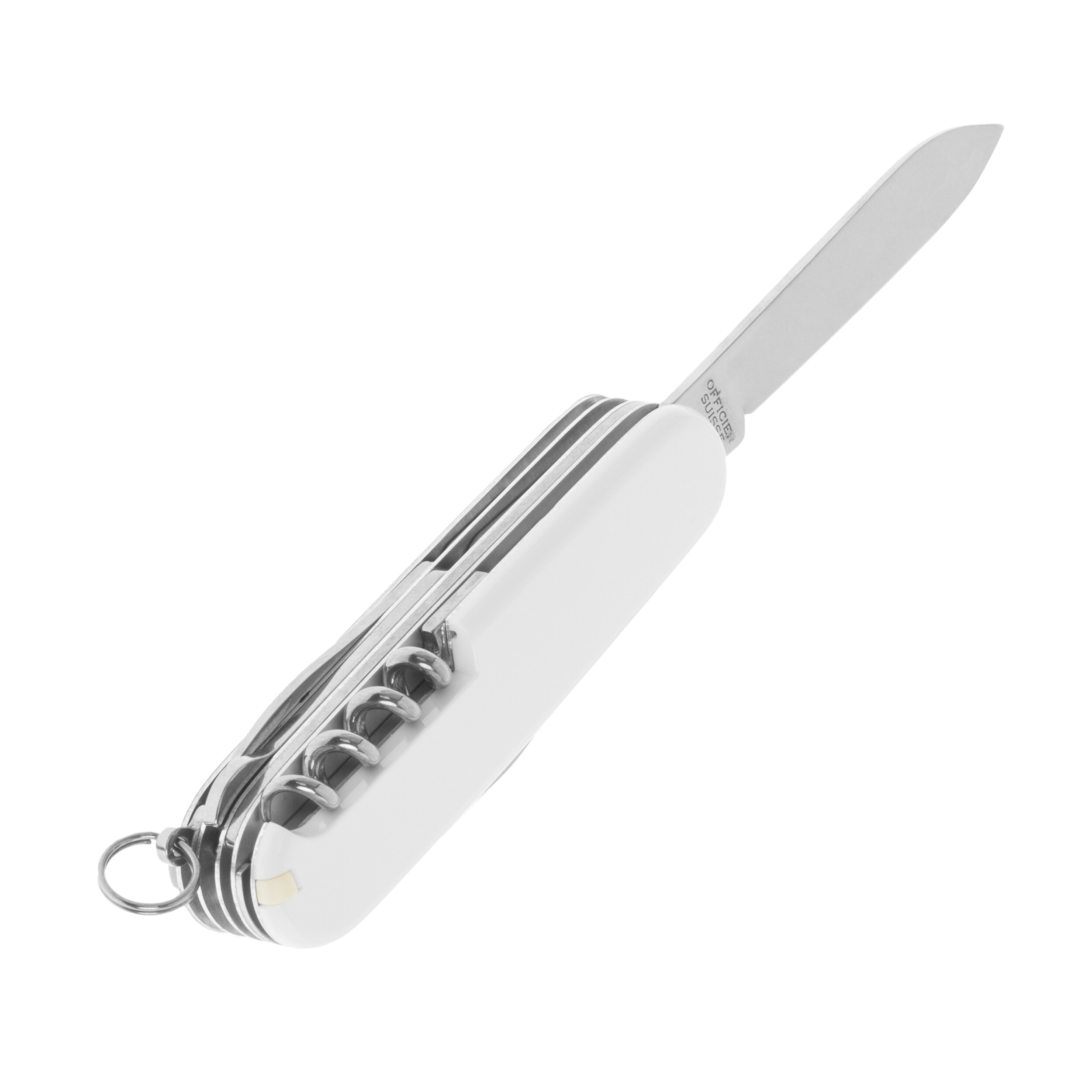 Scyzoryk Victorinox Huntsman - White