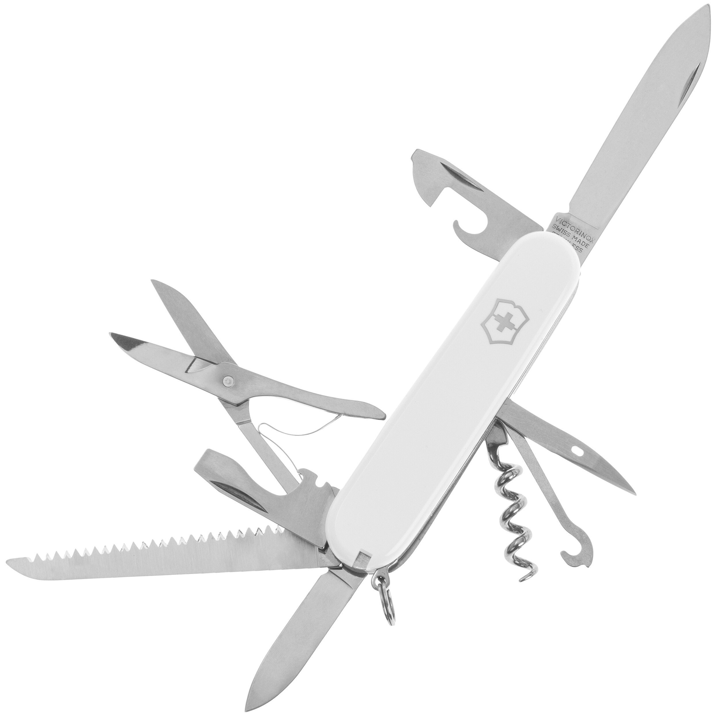 Scyzoryk Victorinox Huntsman - White