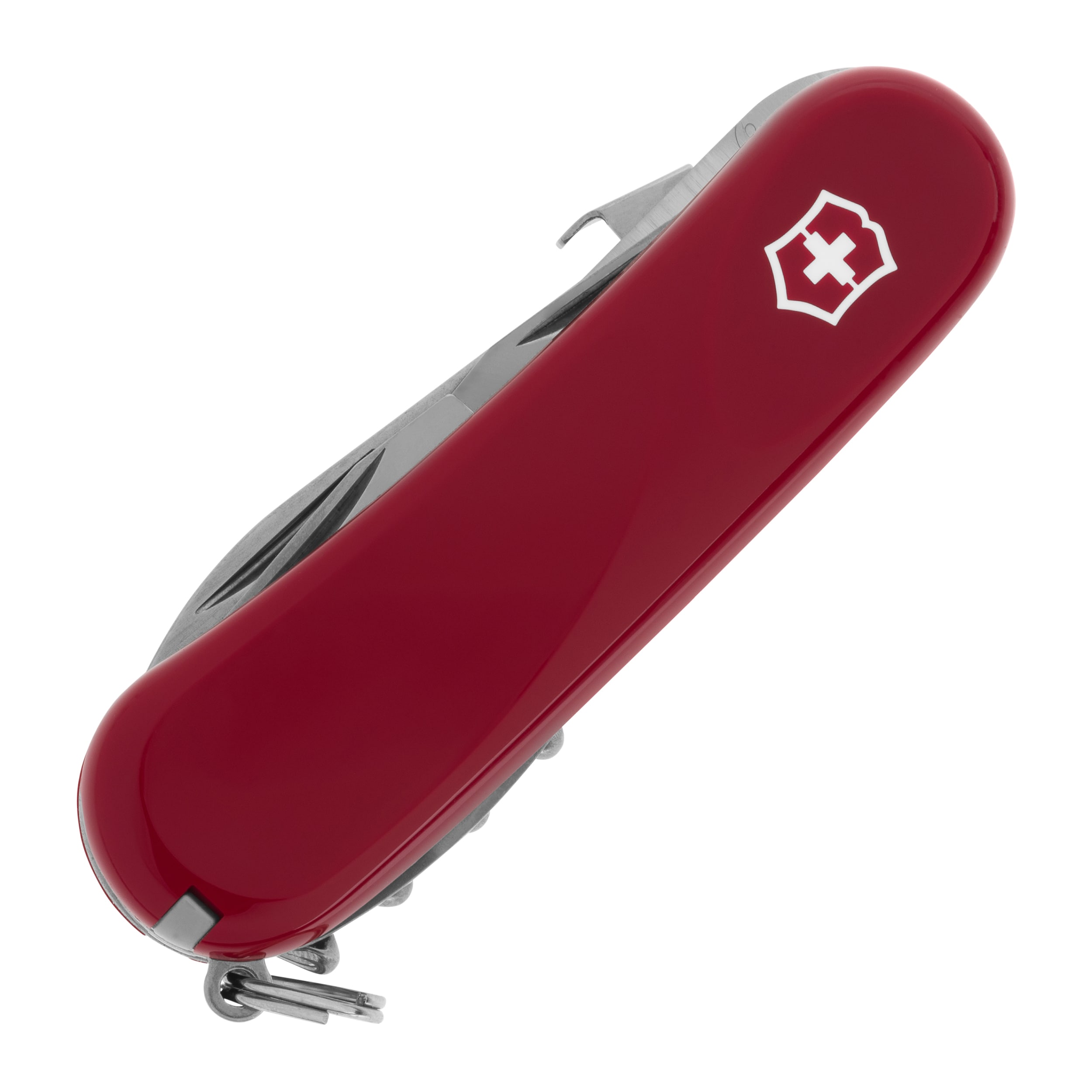 Багатофункціональний ніж Victorinox Evolution S13 - Red