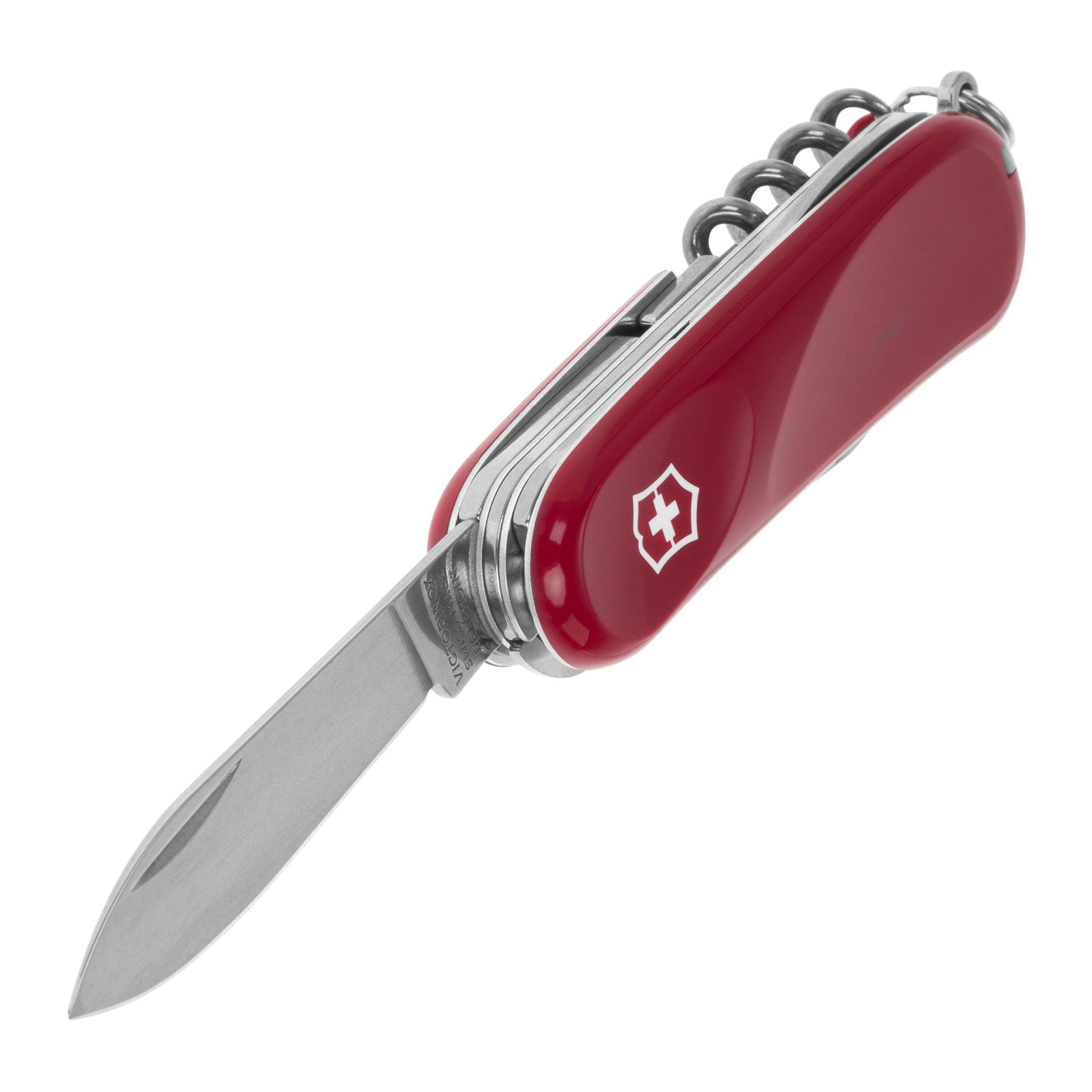 Scyzoryk Victorinox Evolution S13 - Red