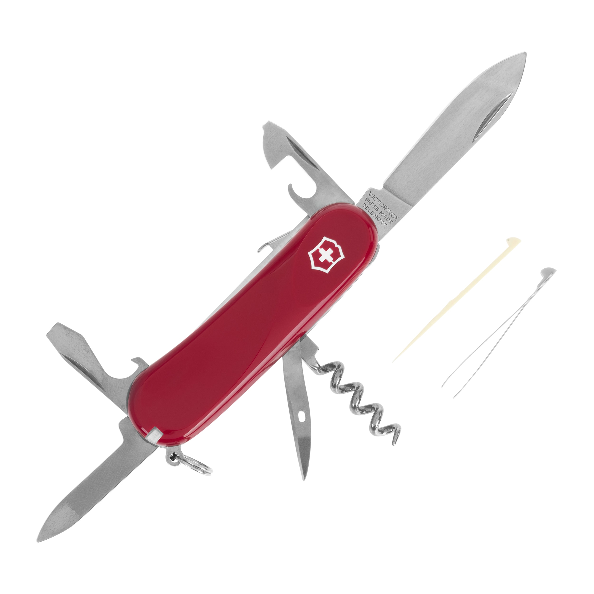 Scyzoryk Victorinox Evolution S13 - Red