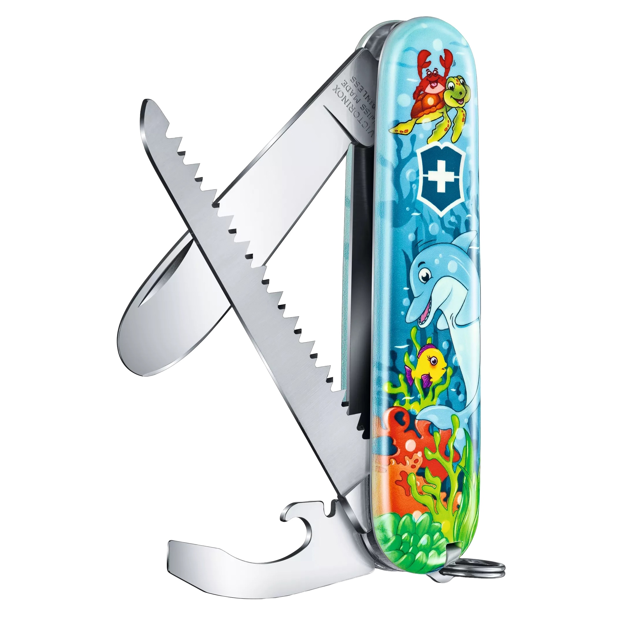 Scyzoryk Victorinox My First Dolphin