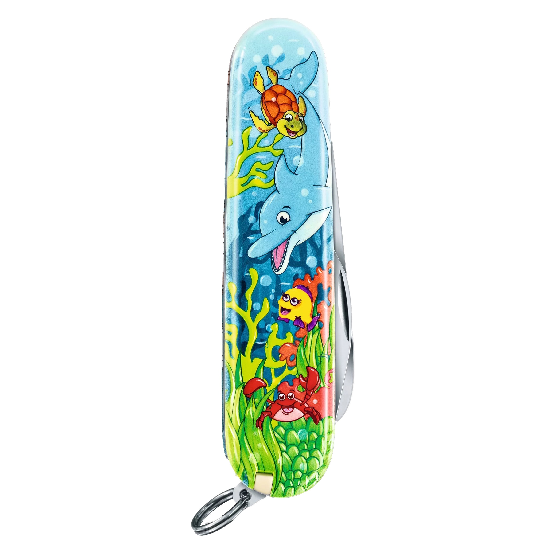 Scyzoryk Victorinox My First Dolphin