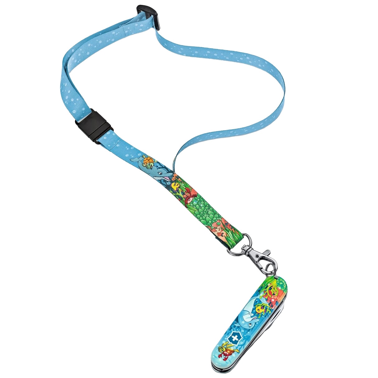 Scyzoryk Victorinox My First Dolphin