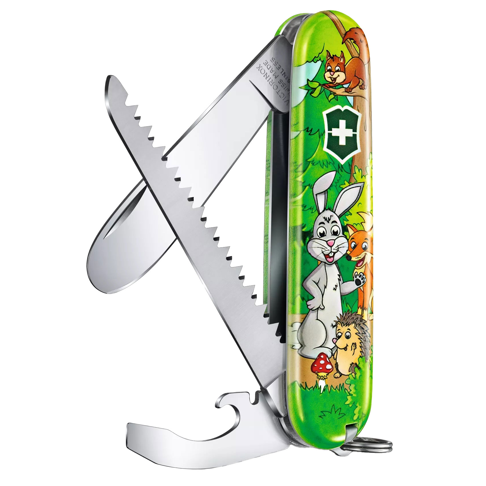 Scyzoryk Victorinox My First Rabbit