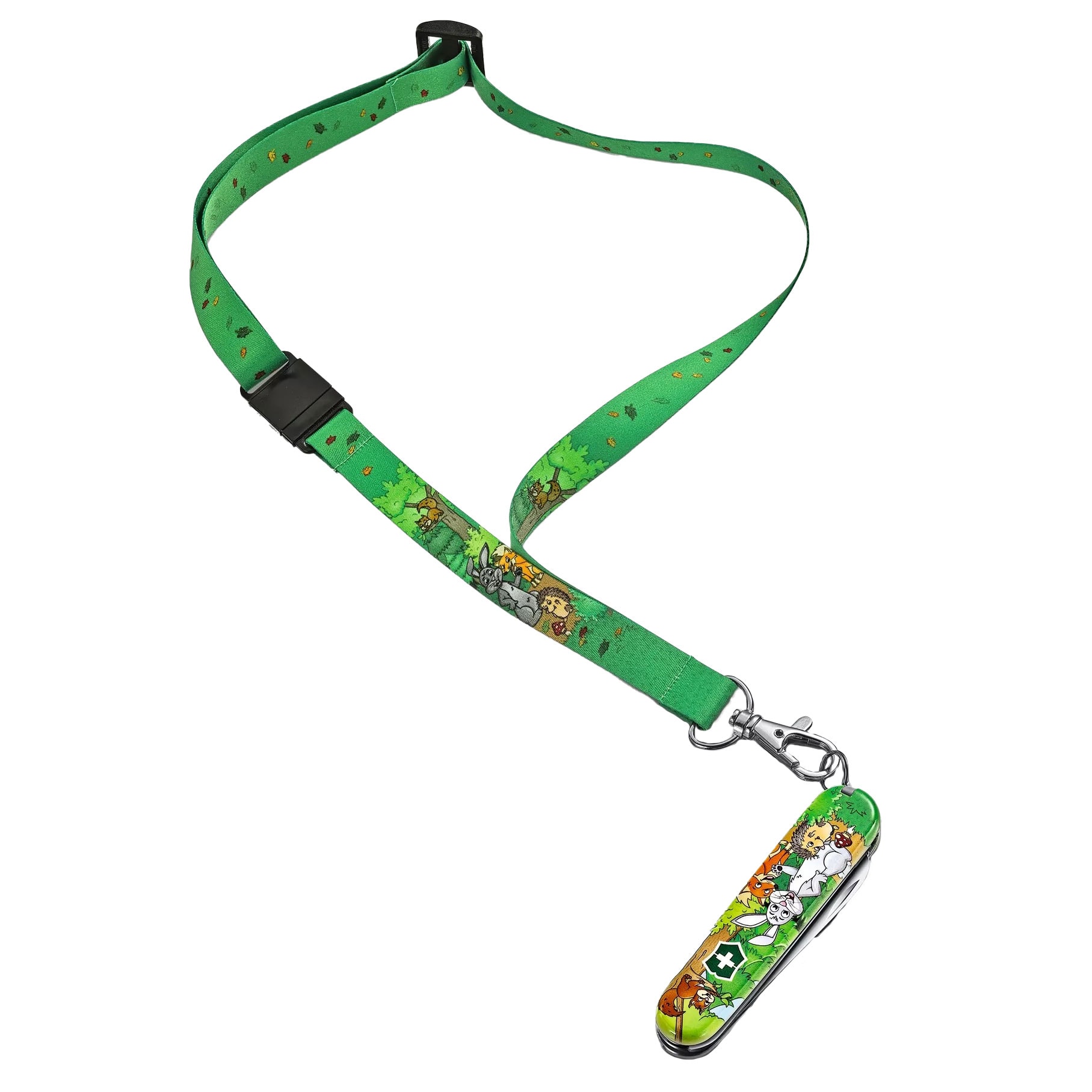 Scyzoryk Victorinox My First Rabbit