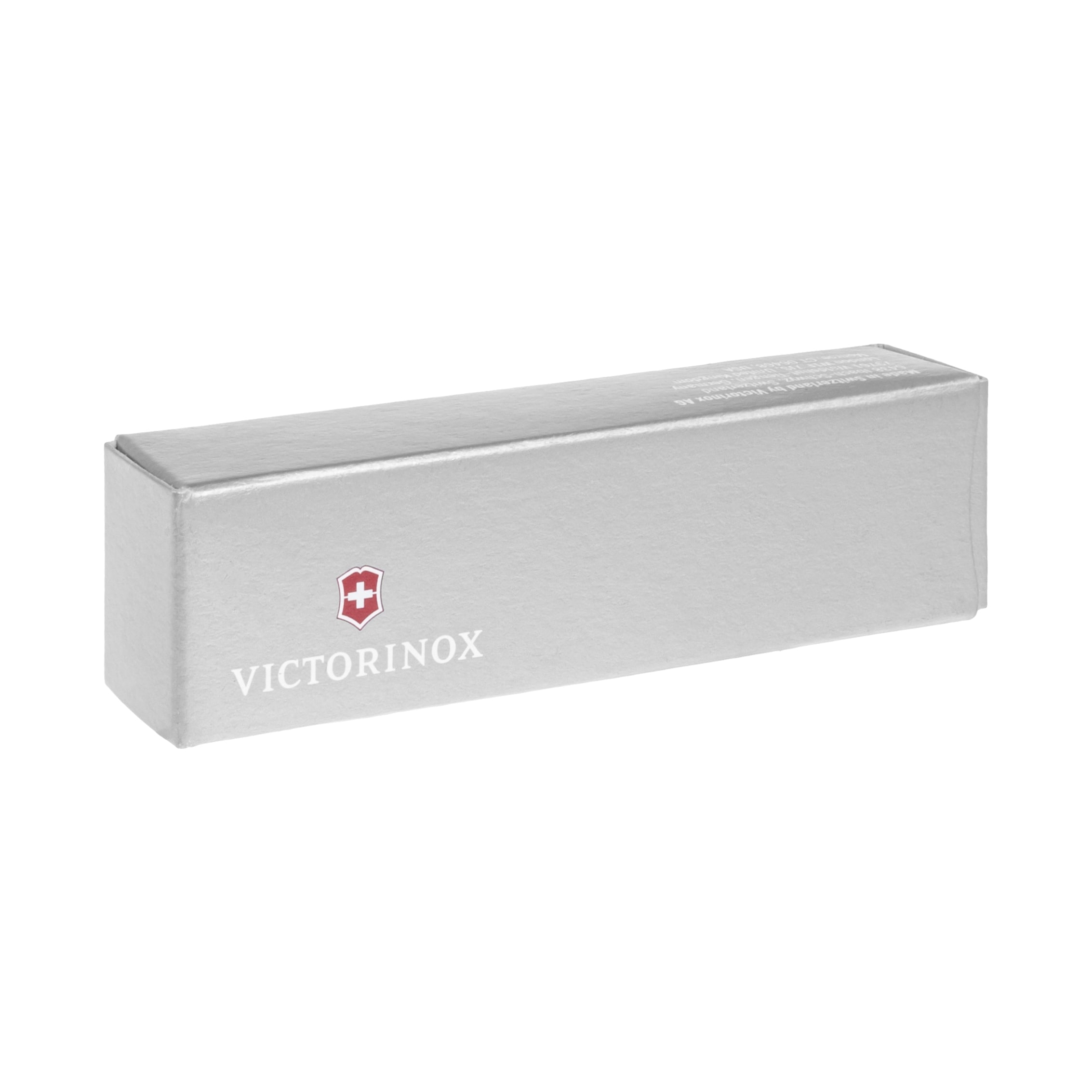 Багатофункціональний ніж Victorinox Huntsman - Silver Tech