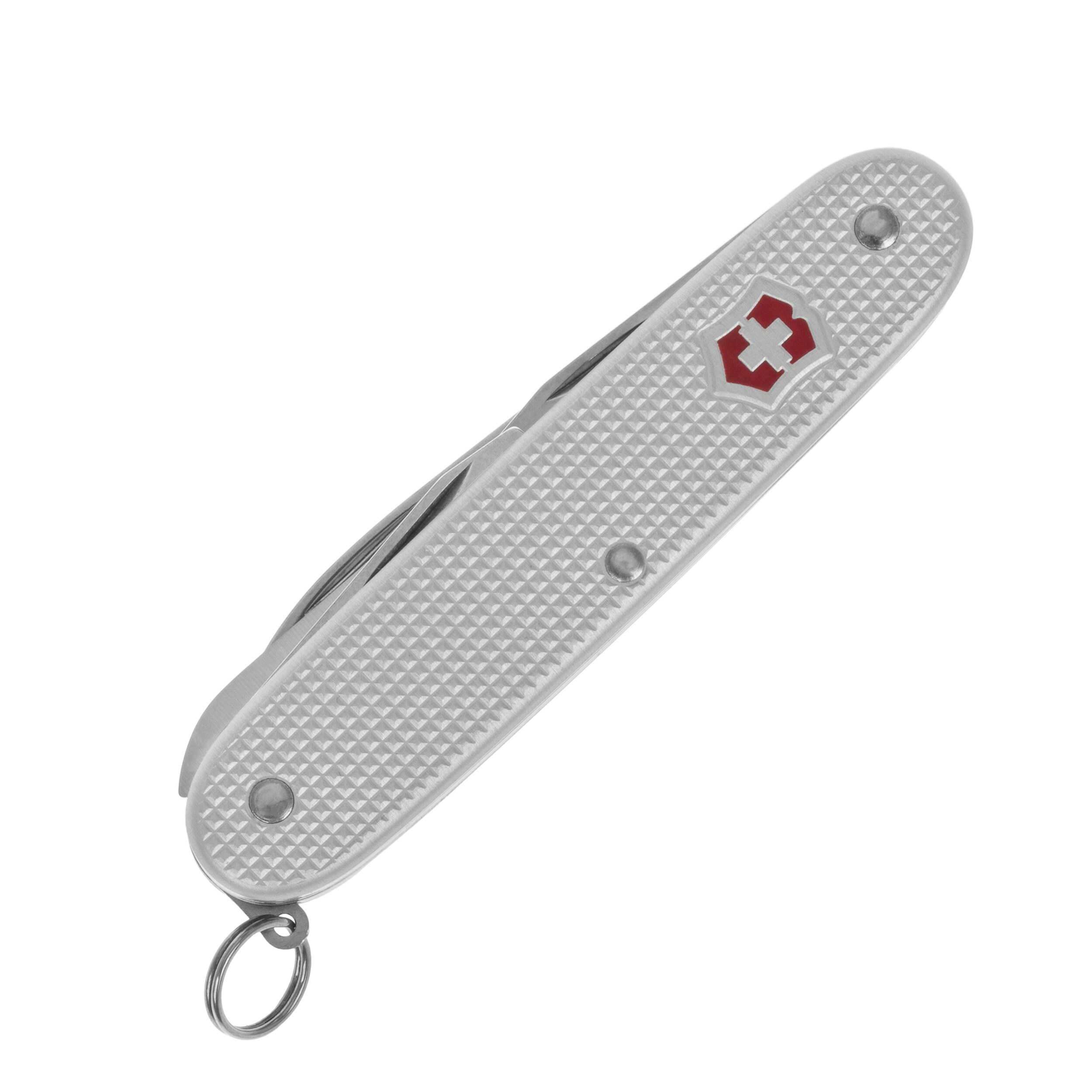 Scyzoryk Victorinox Farmer Alox - Silver