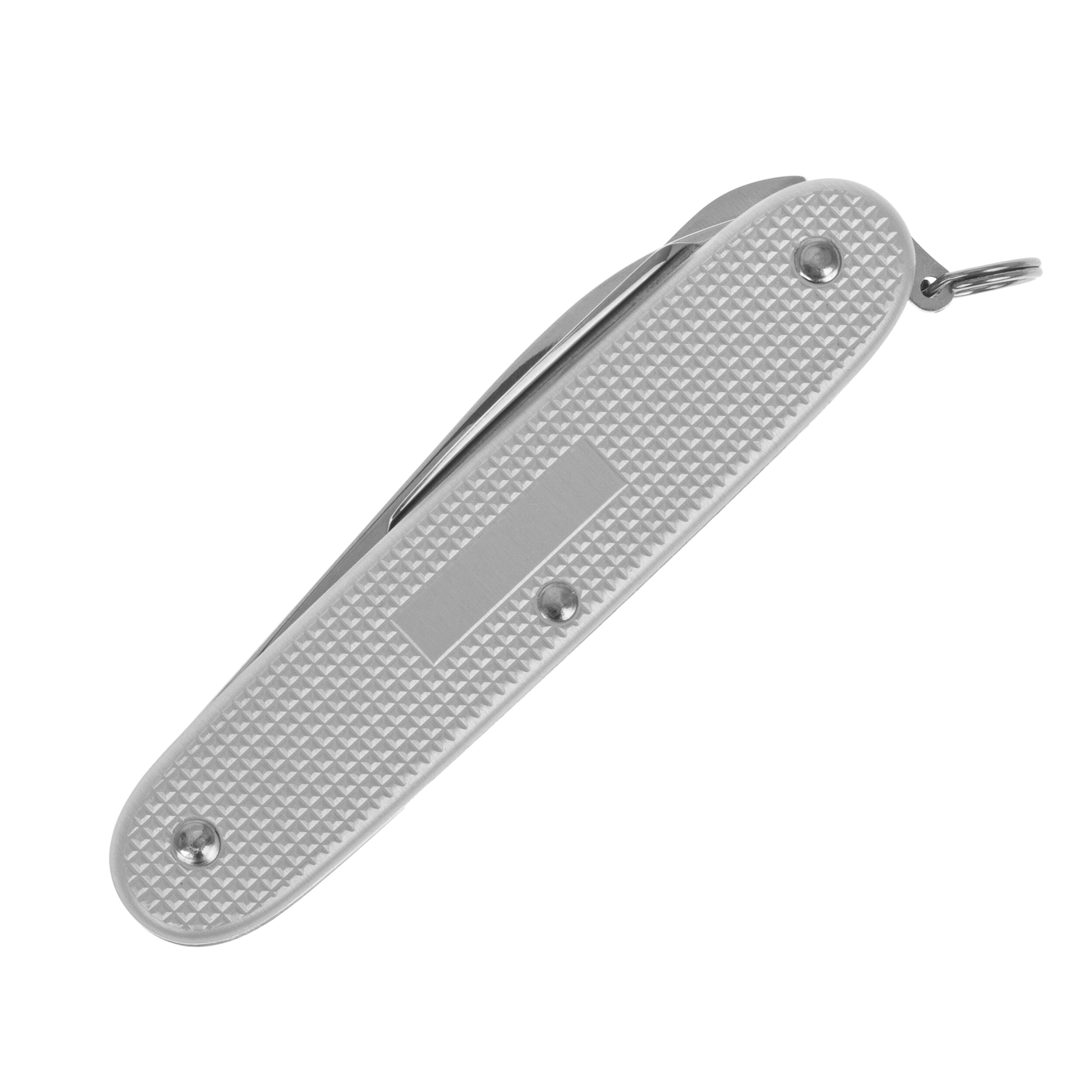 Scyzoryk Victorinox Farmer Alox - Silver