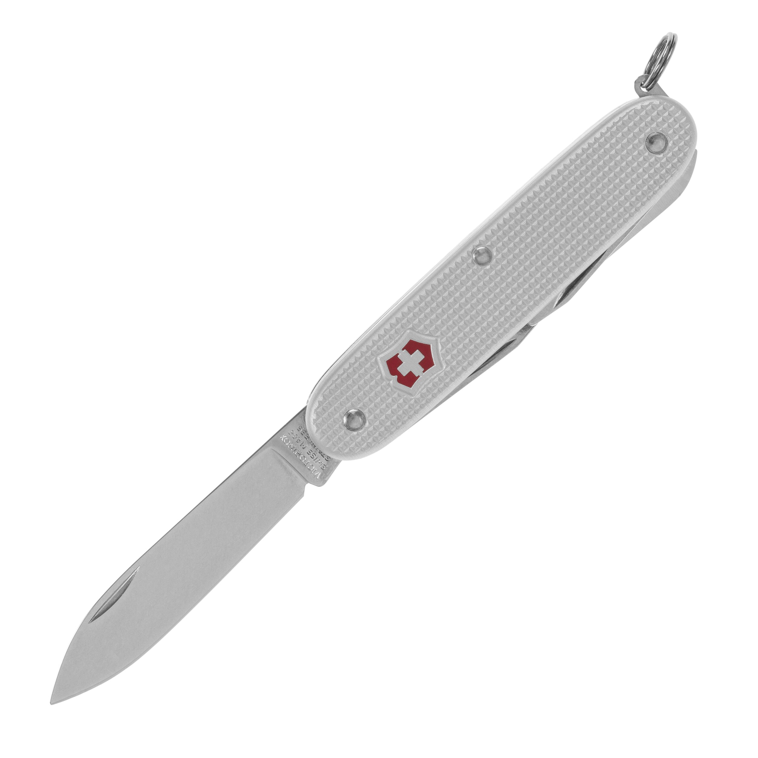 Scyzoryk Victorinox Farmer Alox - Silver