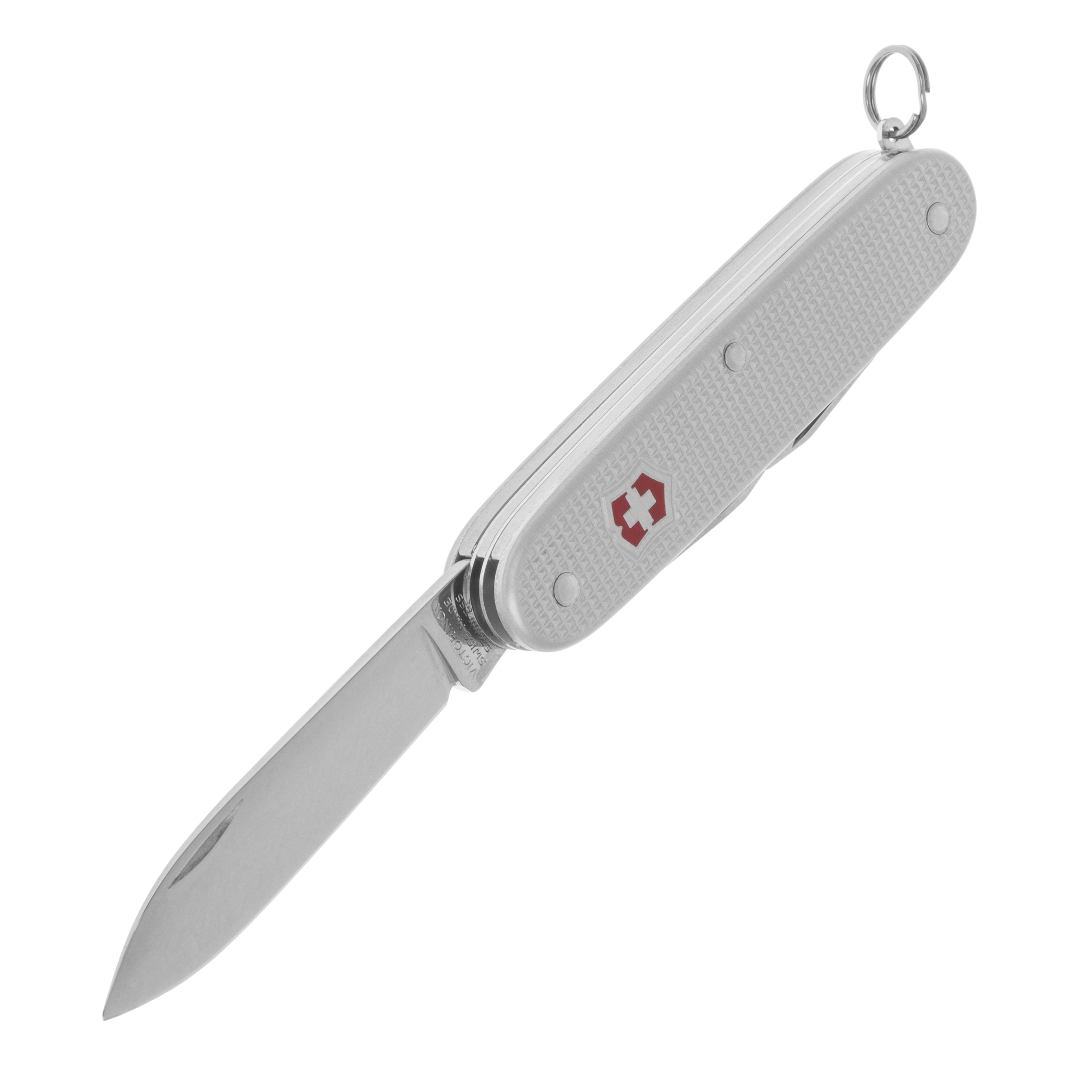 Scyzoryk Victorinox Farmer Alox - Silver
