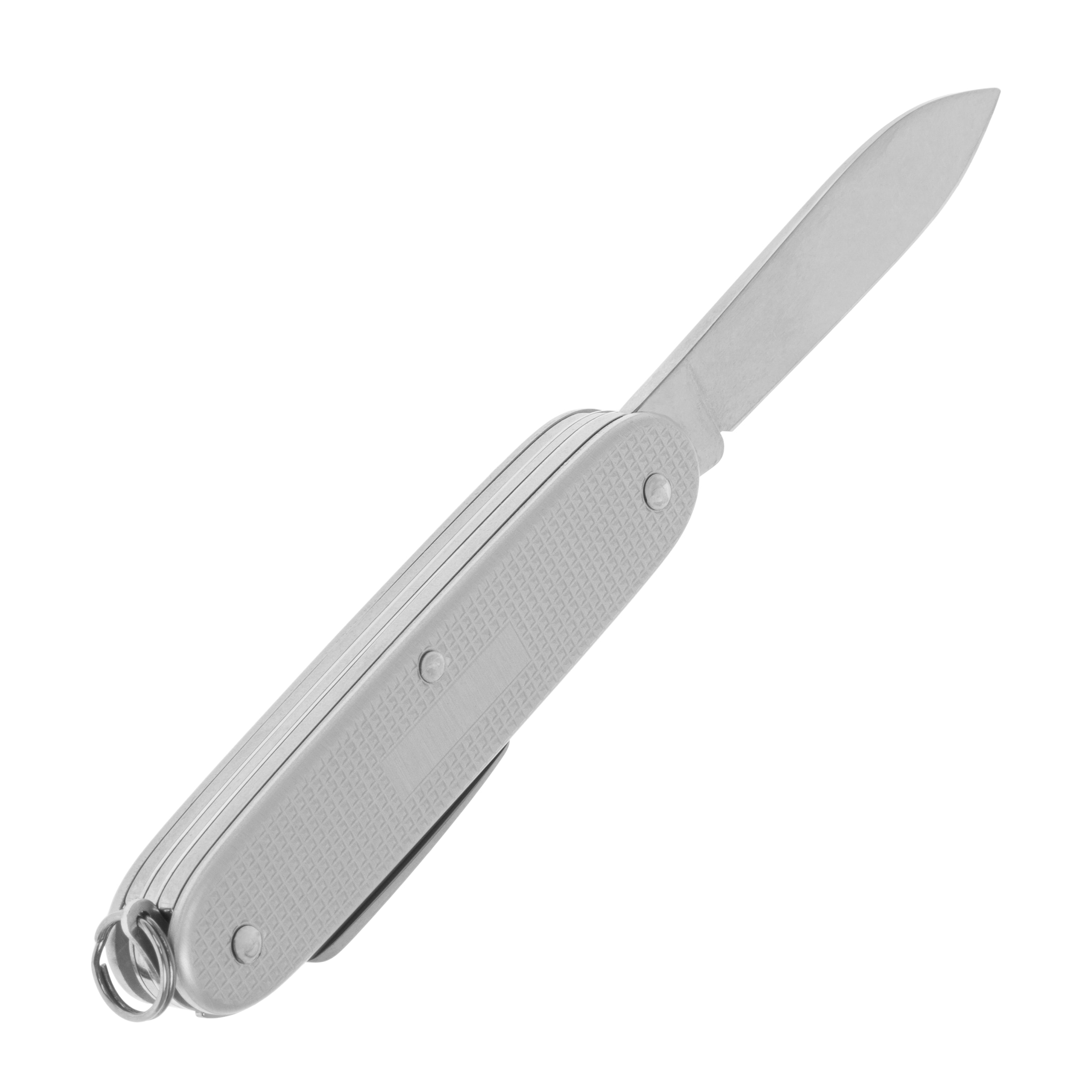 Scyzoryk Victorinox Farmer Alox - Silver