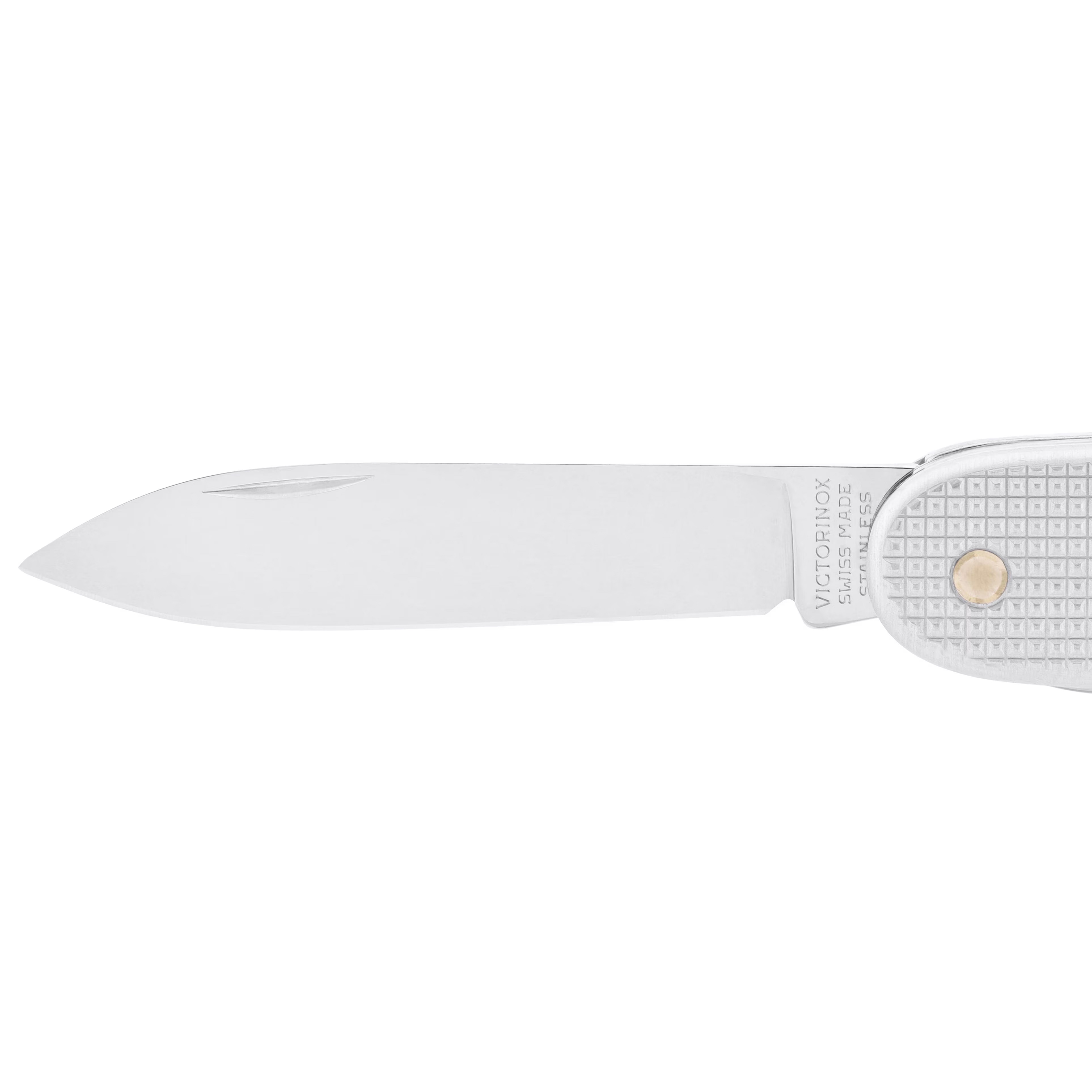 Scyzoryk Victorinox Farmer Alox - Silver