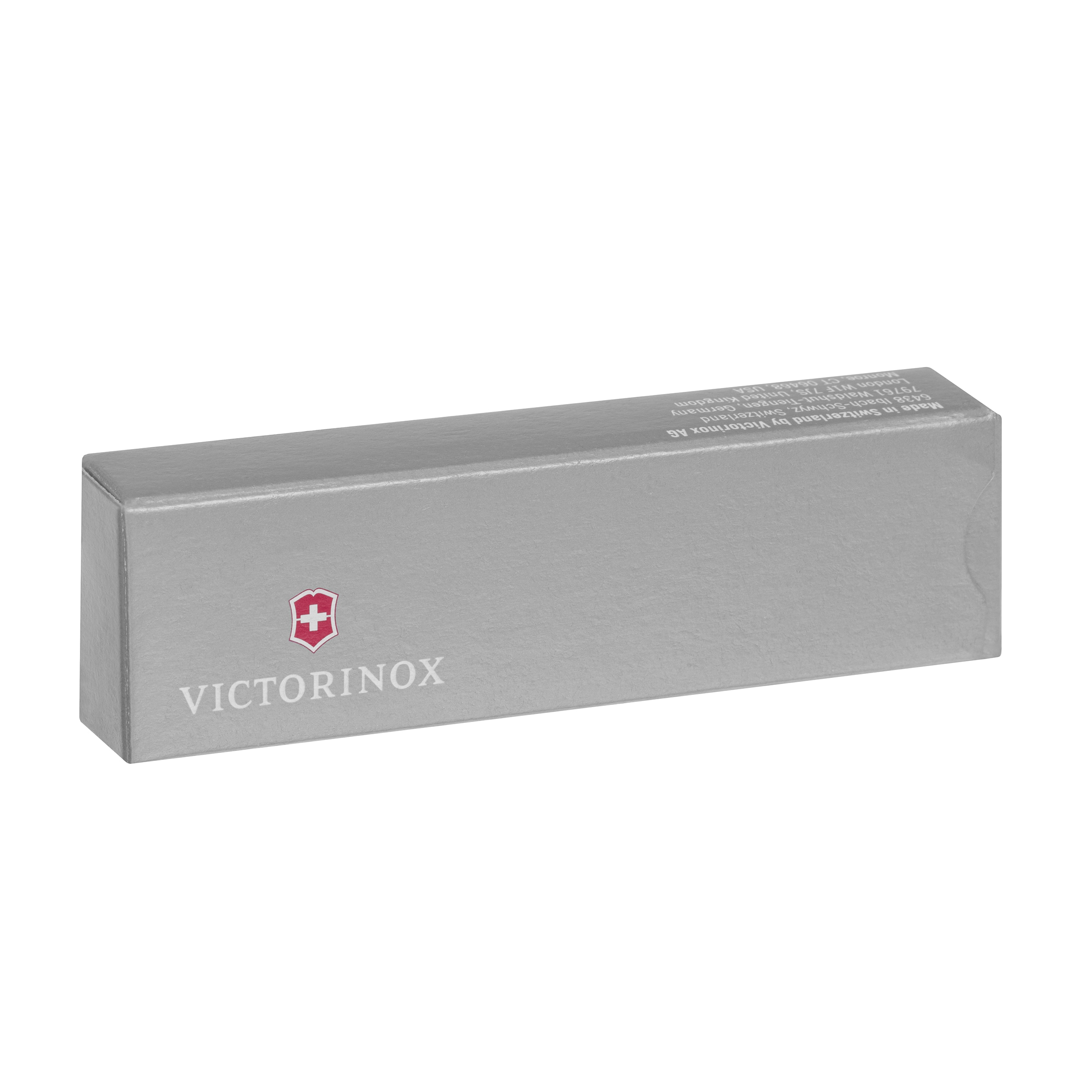 Scyzoryk Victorinox Pioneer Swiss Army 7 Alox - Silver