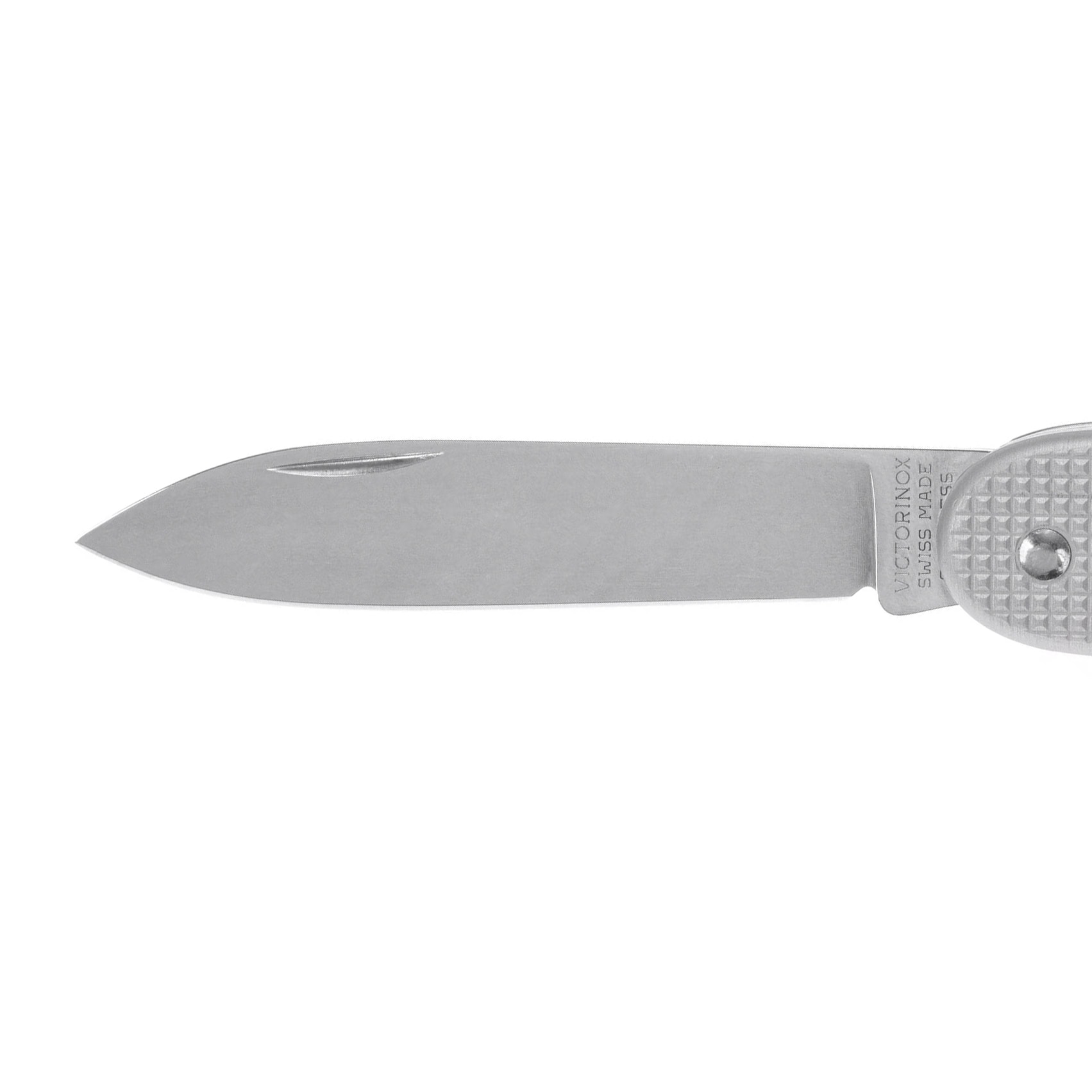 Scyzoryk Victorinox Pioneer Swiss Army 7 Alox - Silver