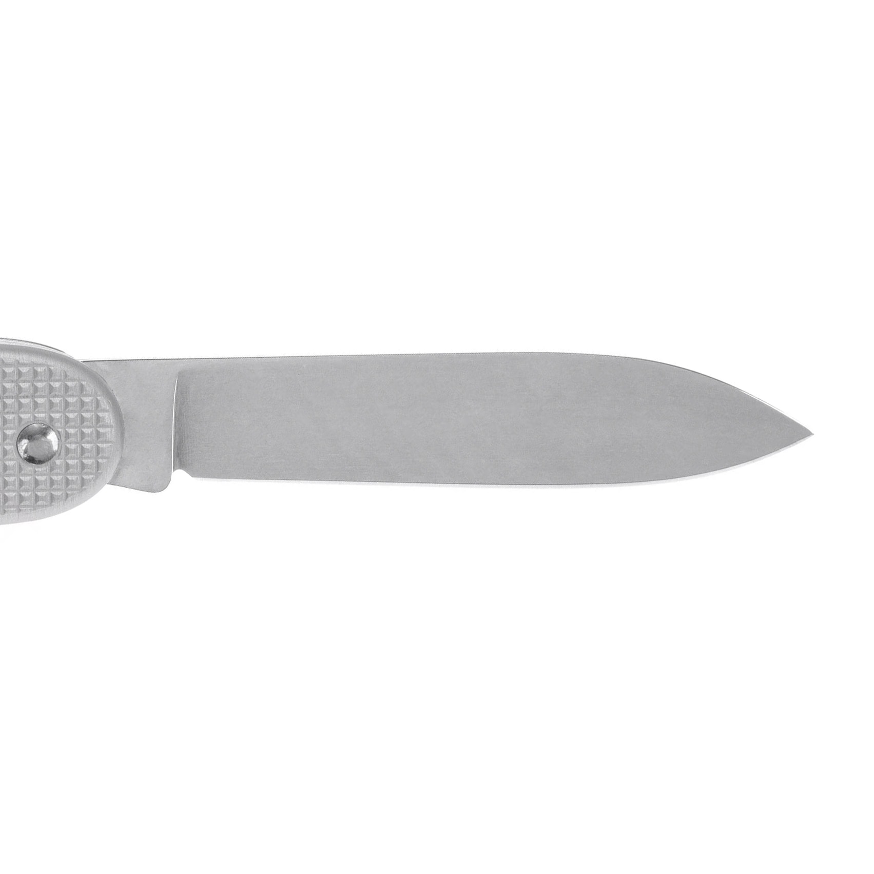Scyzoryk Victorinox Pioneer Swiss Army 7 Alox - Silver