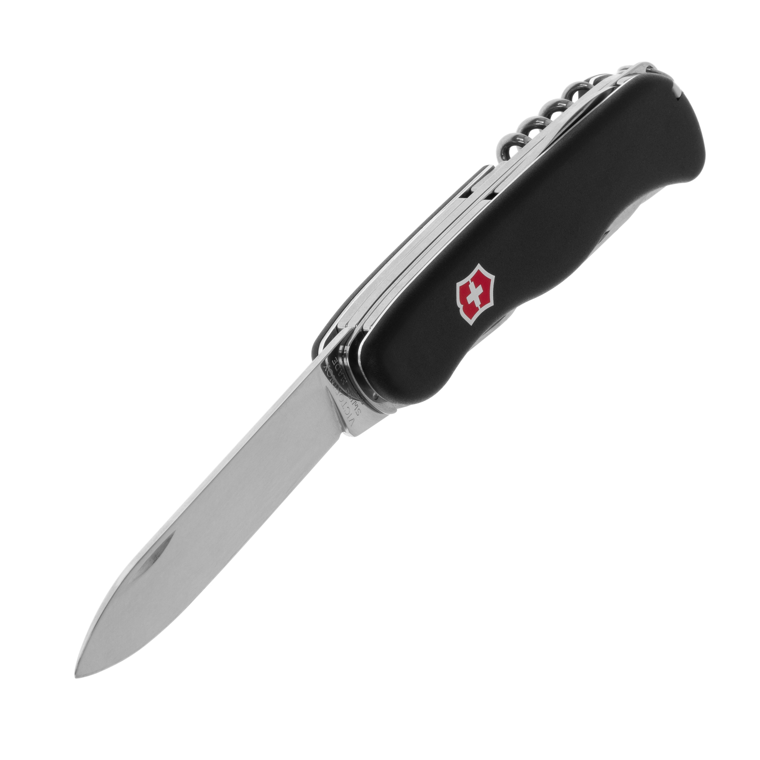 Scyzoryk Victorinox Forester - Black