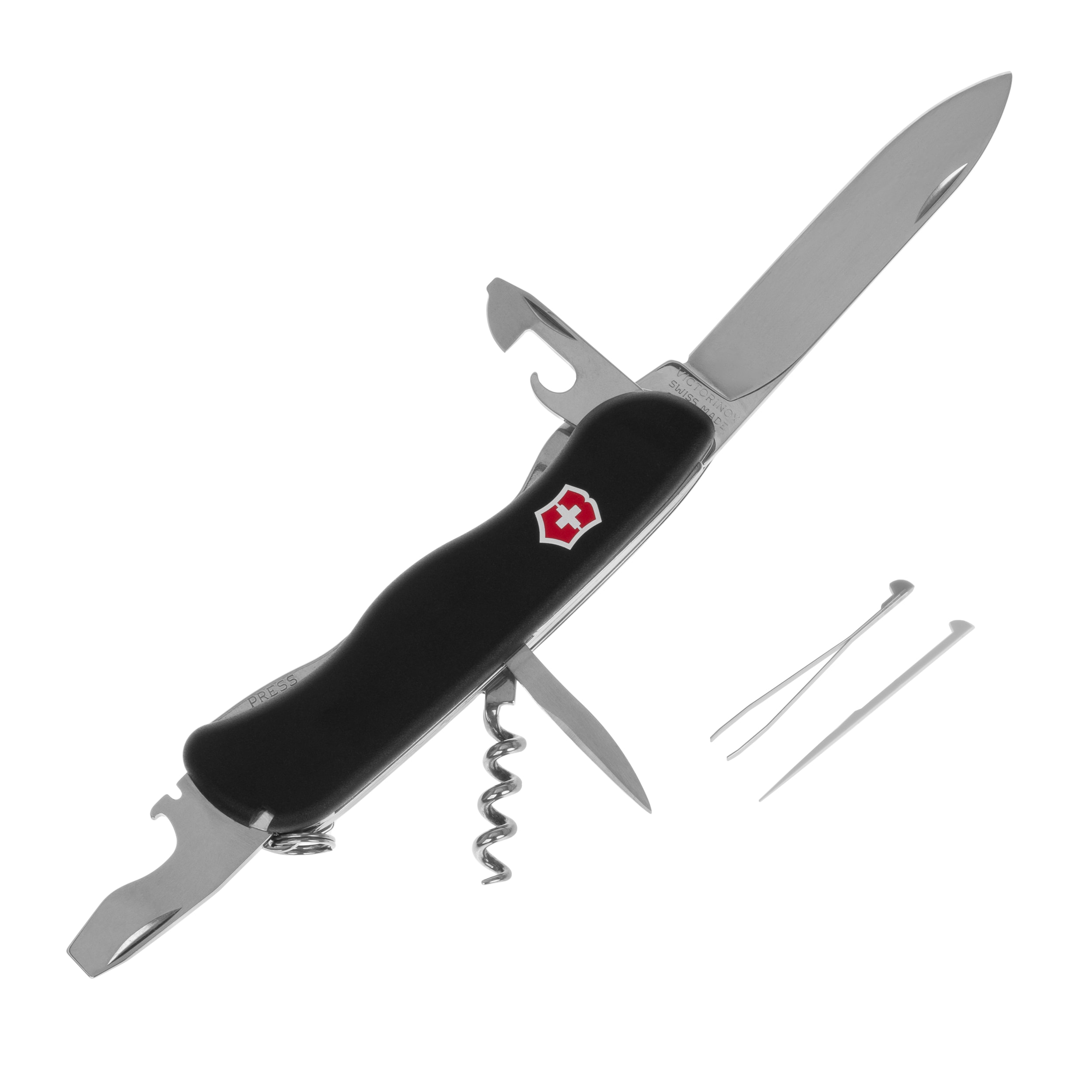 Scyzoryk Victorinox Forester - Black