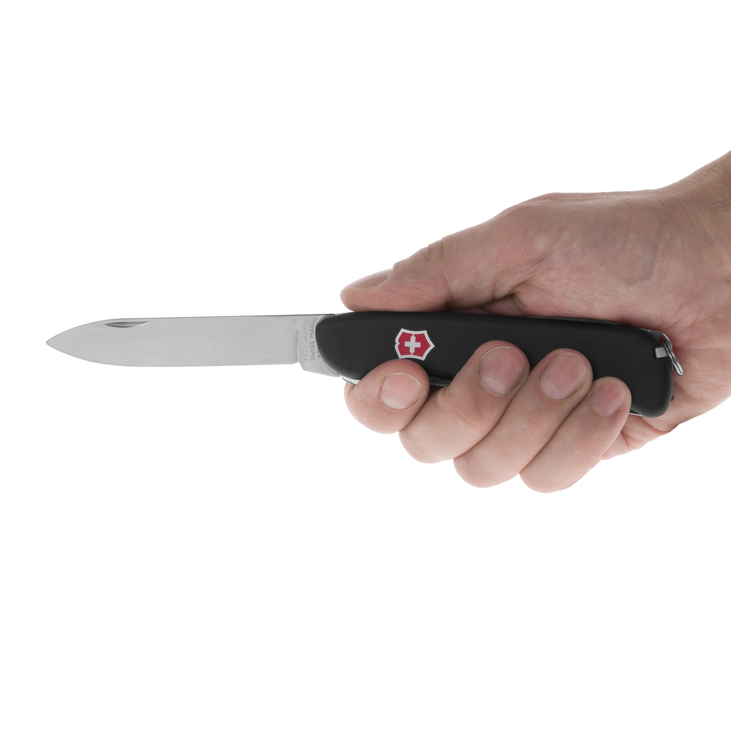 Scyzoryk Victorinox Forester - Black
