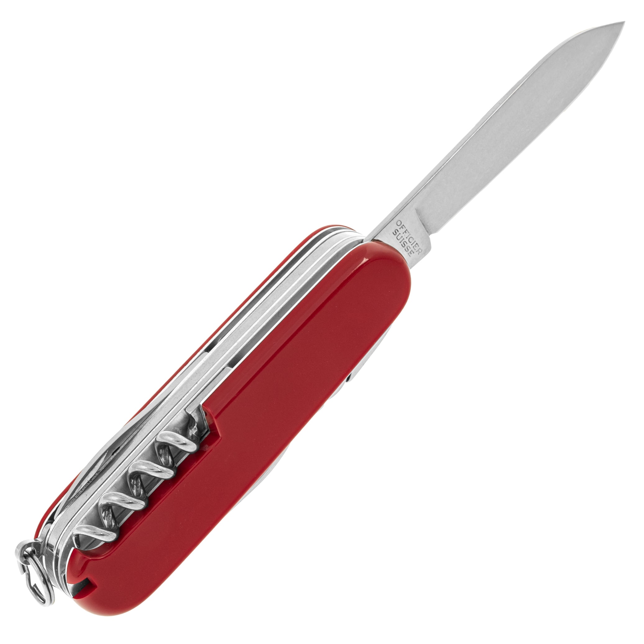 Scyzoryk Victorinox Angler - Red
