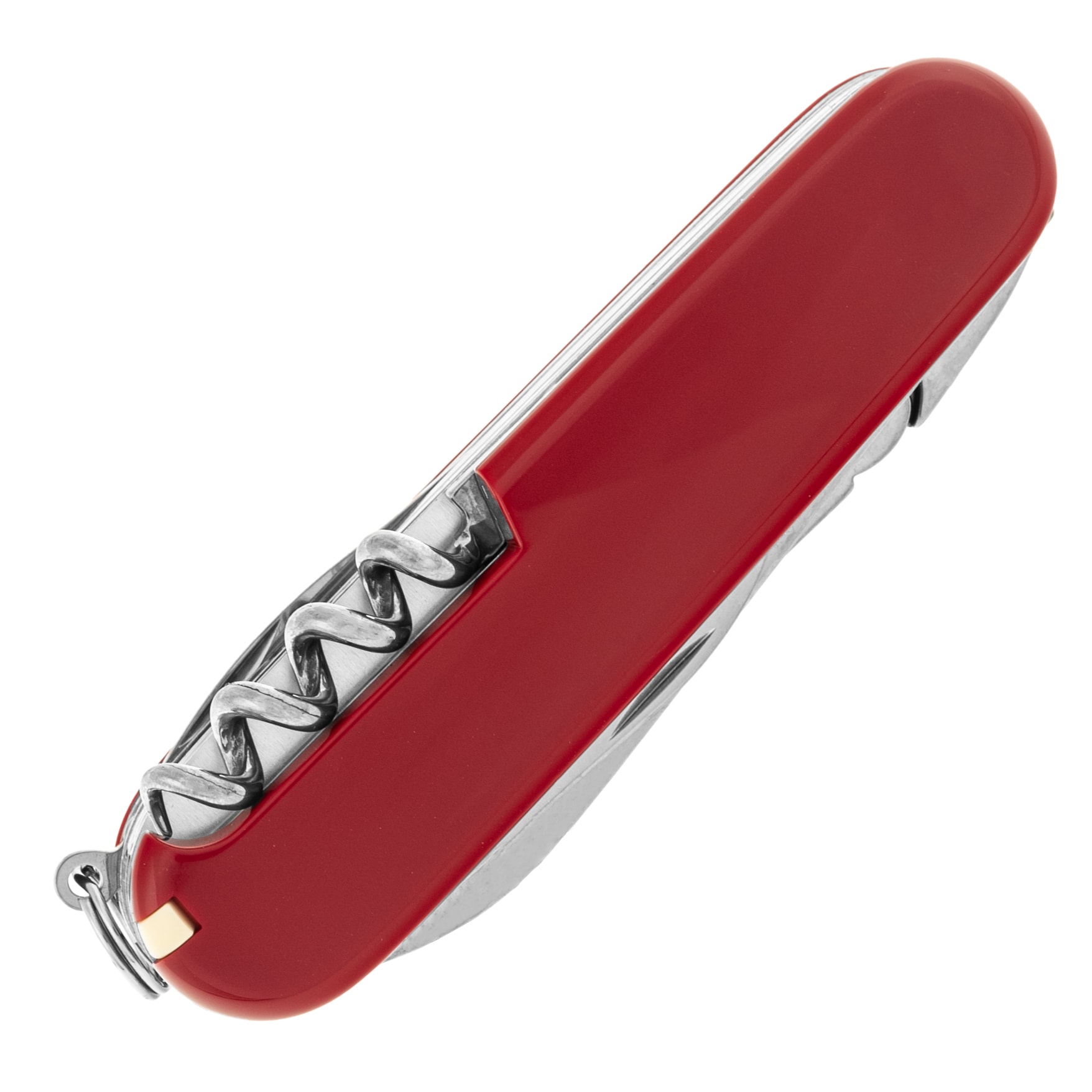 Scyzoryk Victorinox Angler - Red