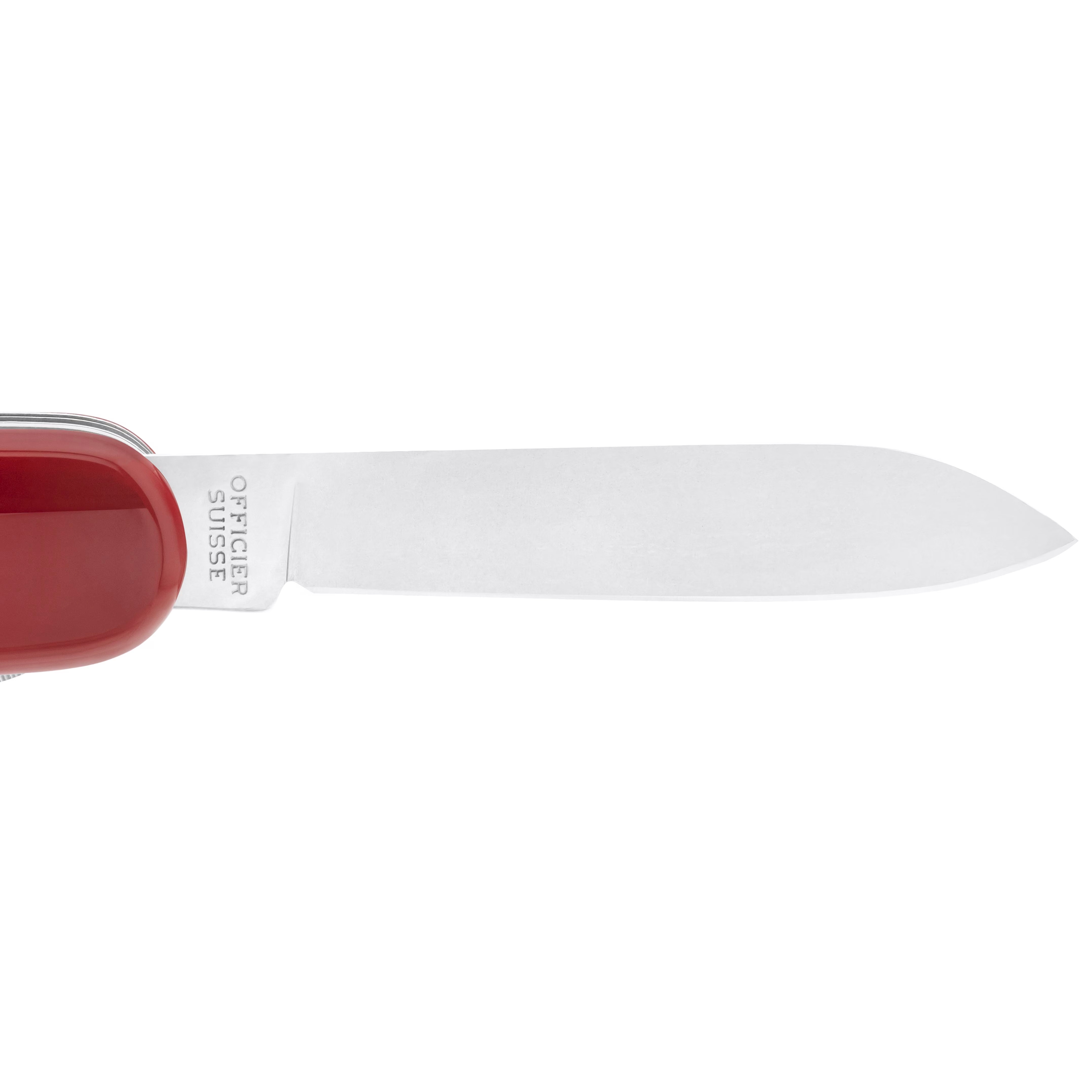 Scyzoryk Victorinox Angler - Red