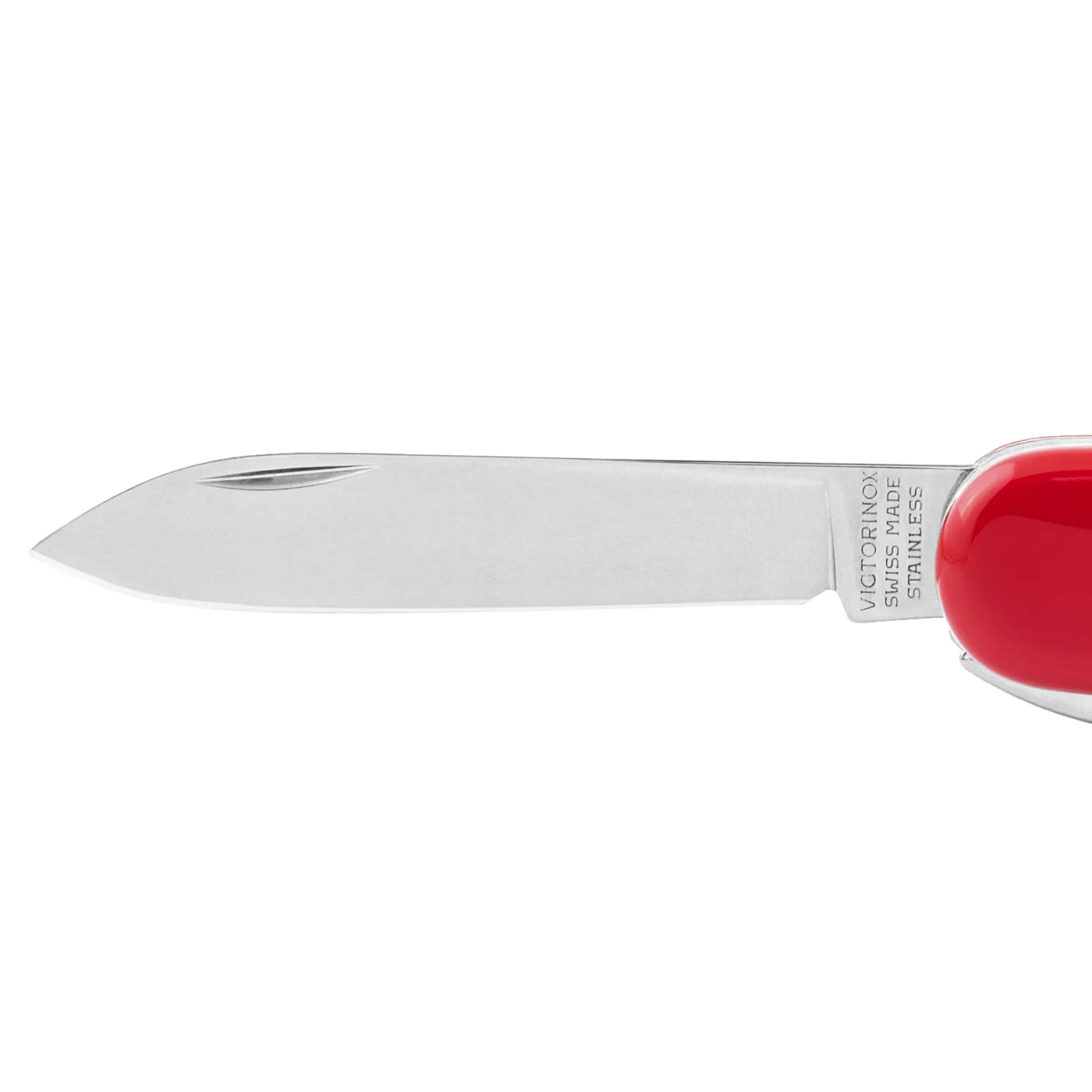 Scyzoryk Victorinox Explorer - Red